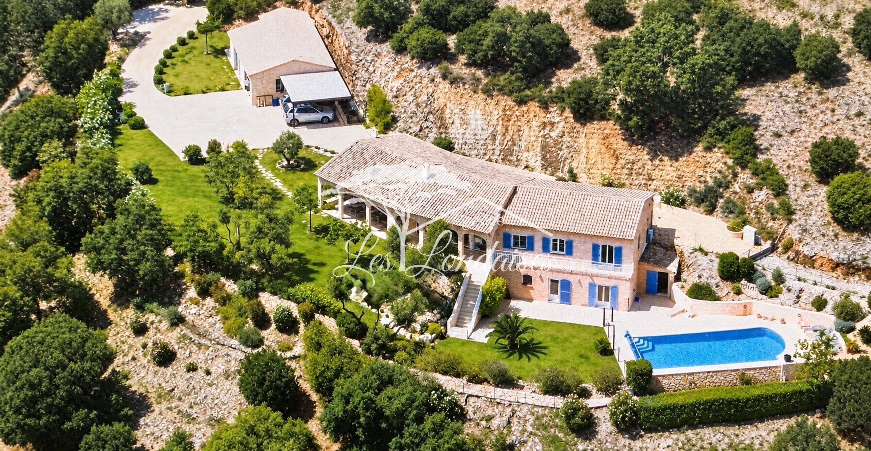 Maison à vendre, 252m², La Londe-les-Maures