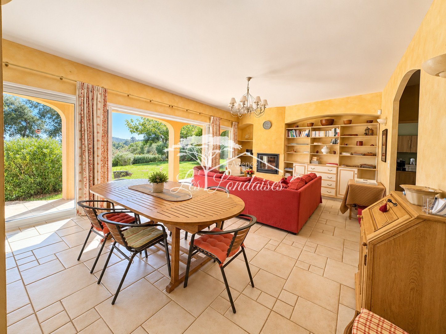 Maison à vendre, 252m², La Londe-les-Maures