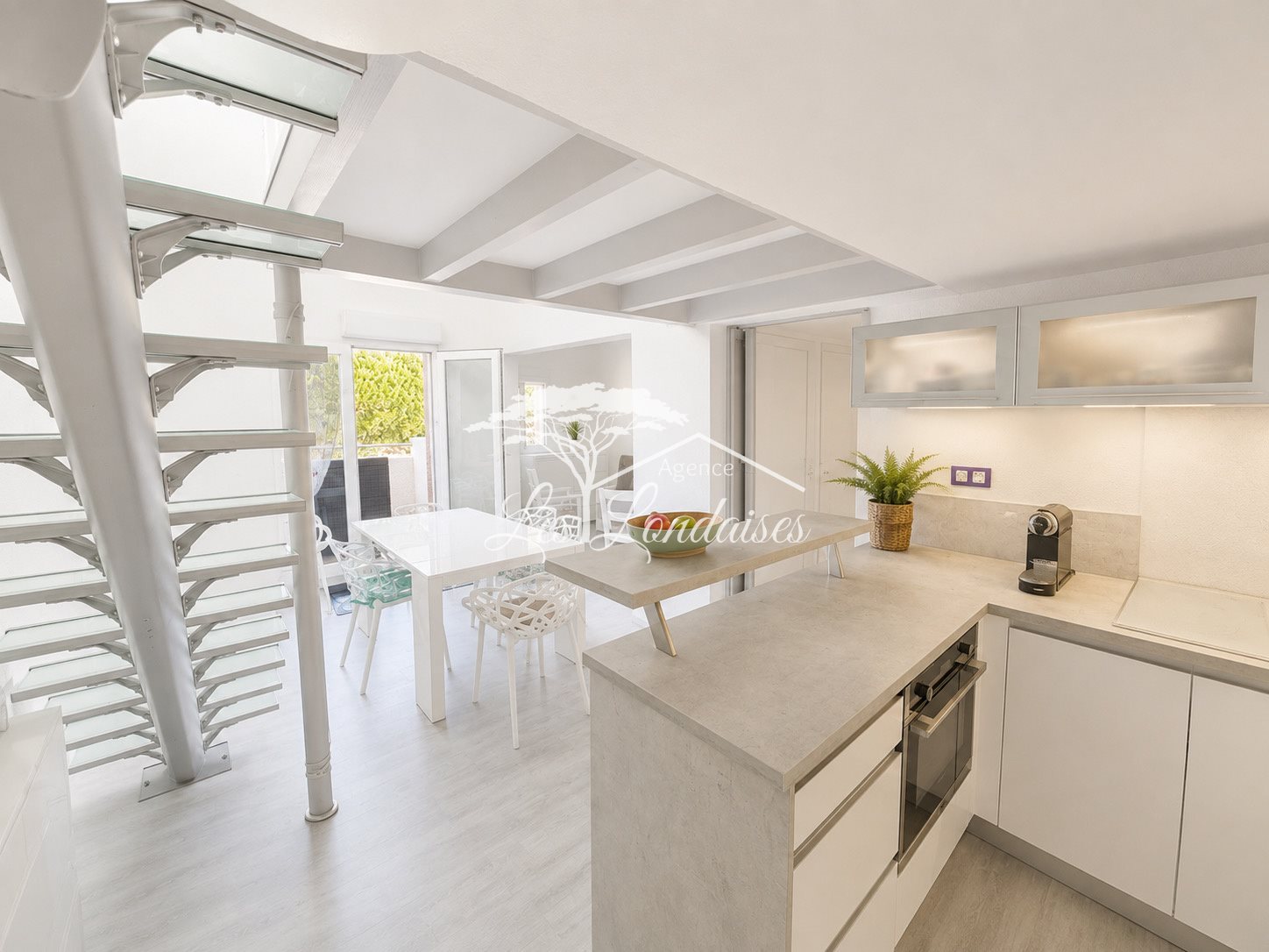 Appartement à vendre, 45m², La Londe-les-Maures