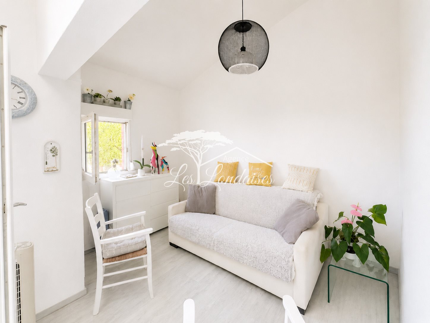 Appartement à vendre, 45m², La Londe-les-Maures