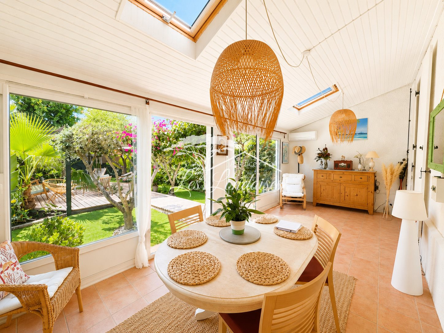 Maison à vendre, 110m², La Londe-les-Maures