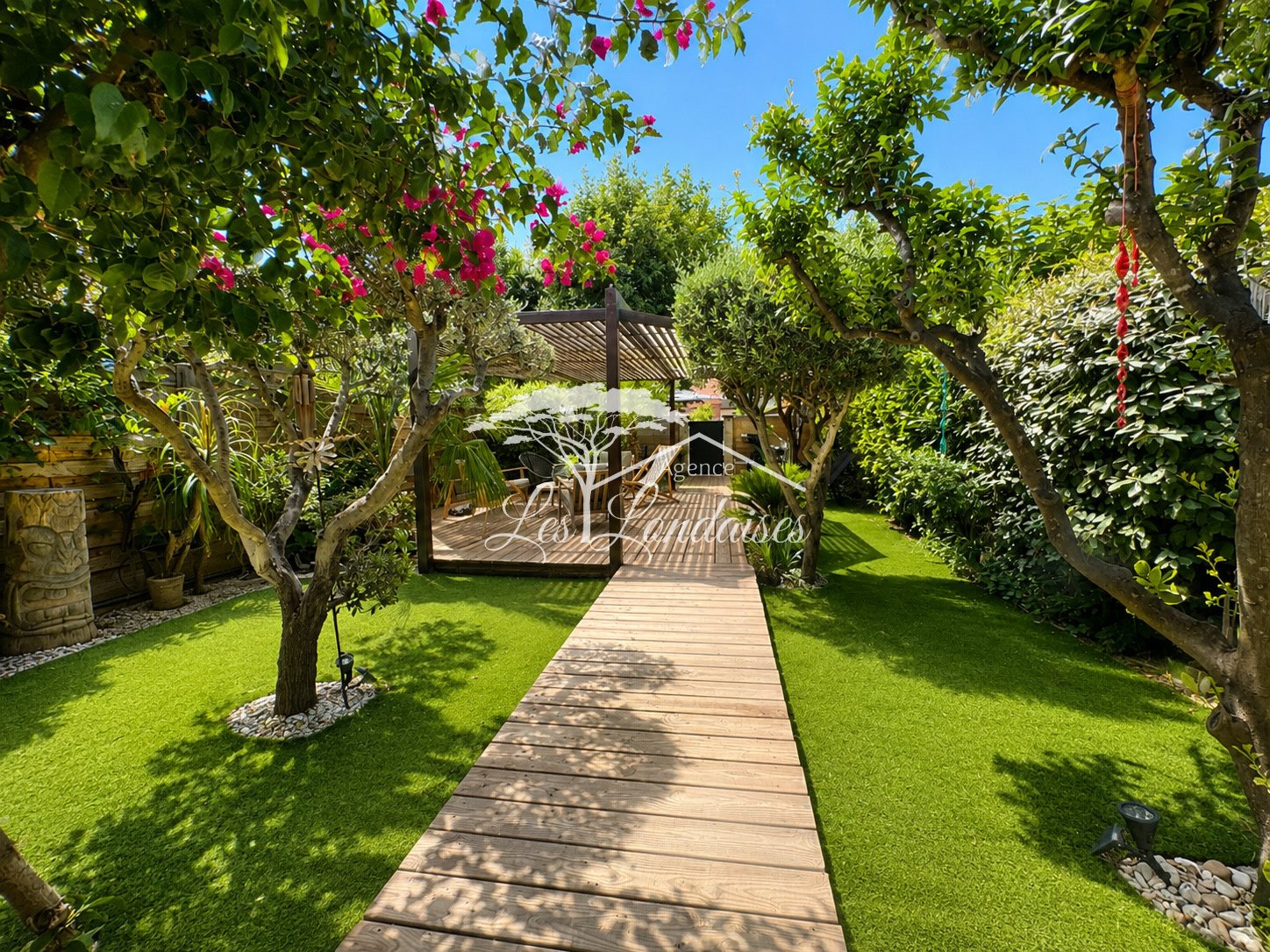 Maison à vendre, 110m², La Londe-les-Maures