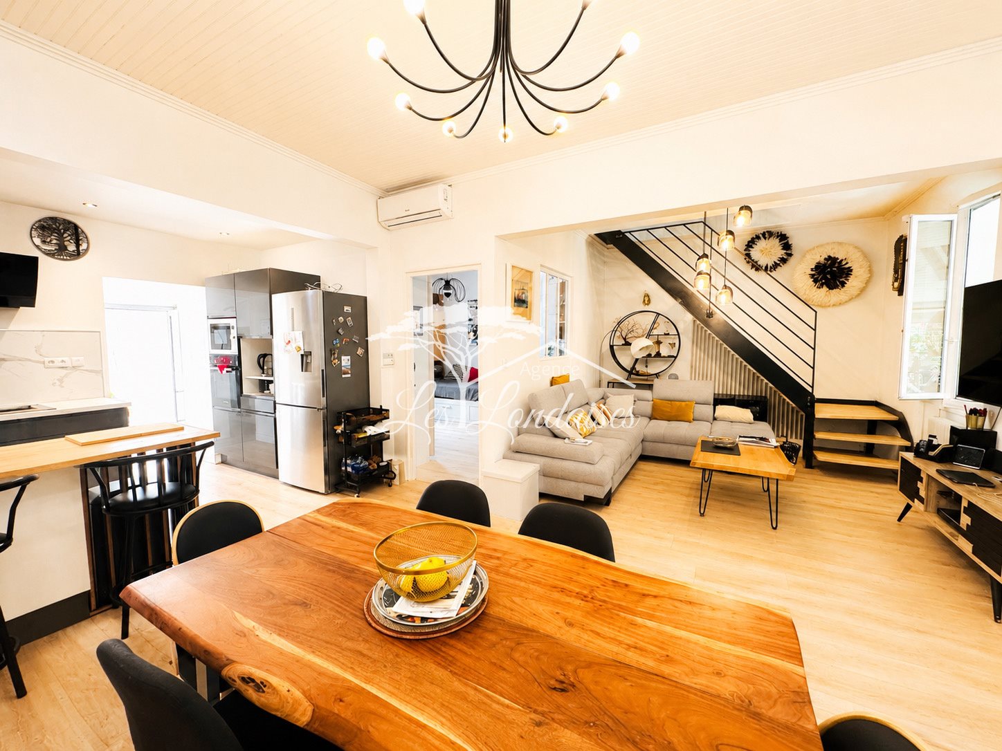 Maison à vendre, 110m², La Londe-les-Maures