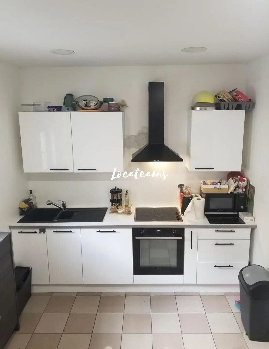 Maison à vendre, 36m², Marseille 14ème