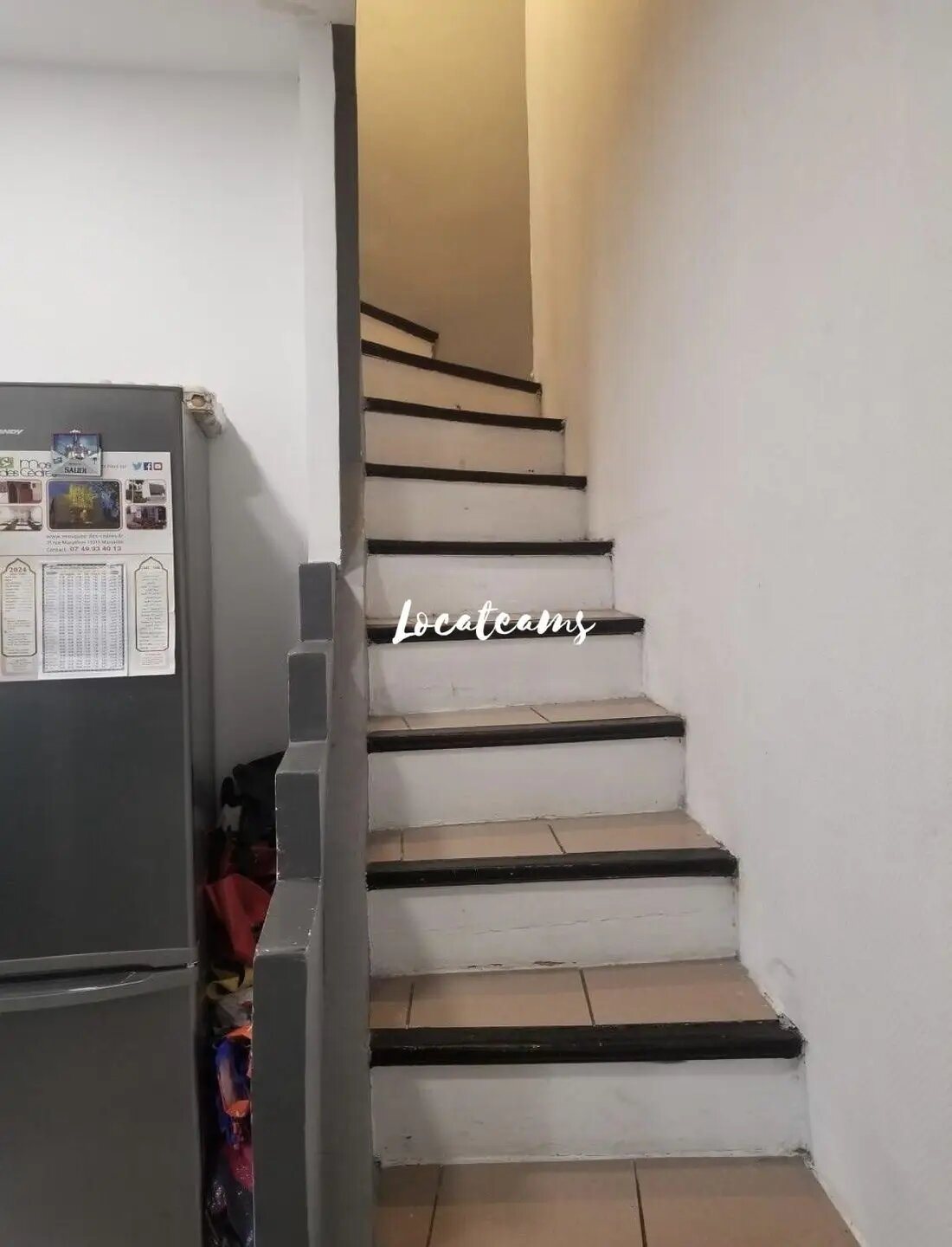 Maison à vendre, 36m², Marseille 14ème