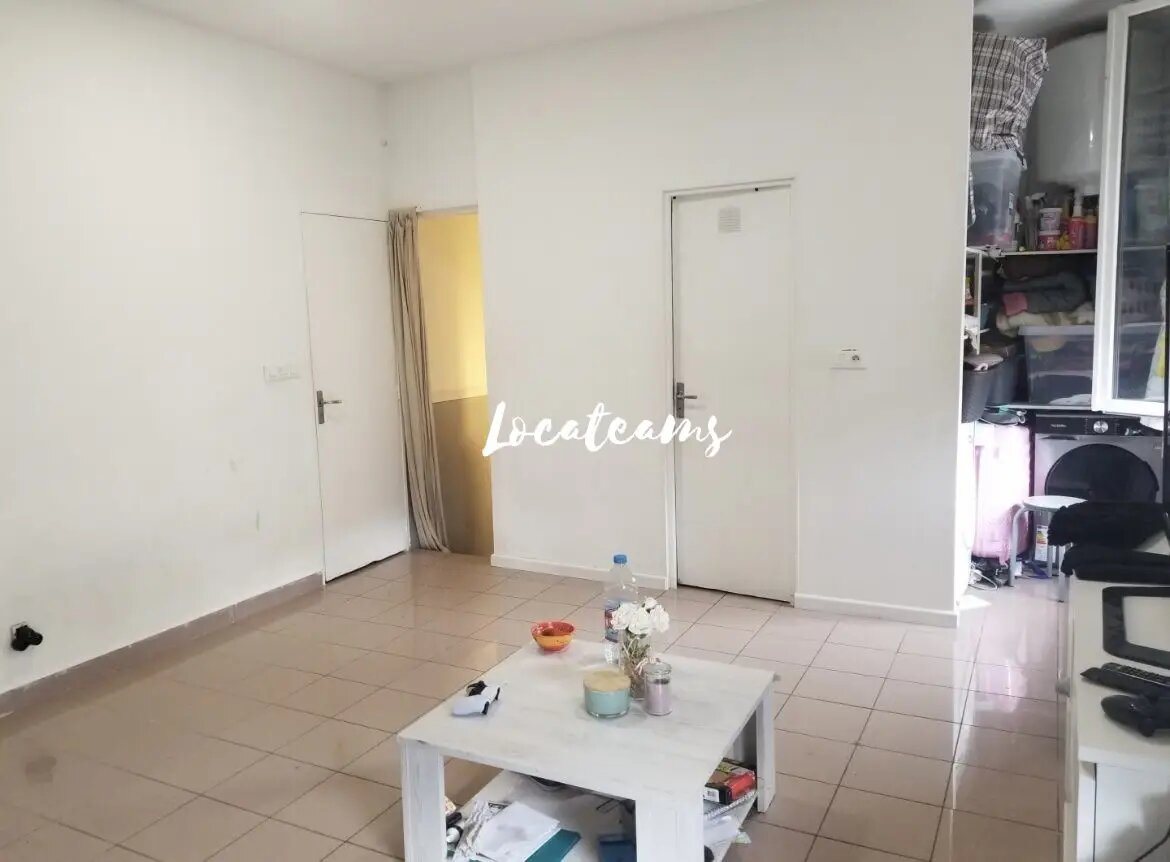 Maison à vendre, 36m², Marseille 14ème