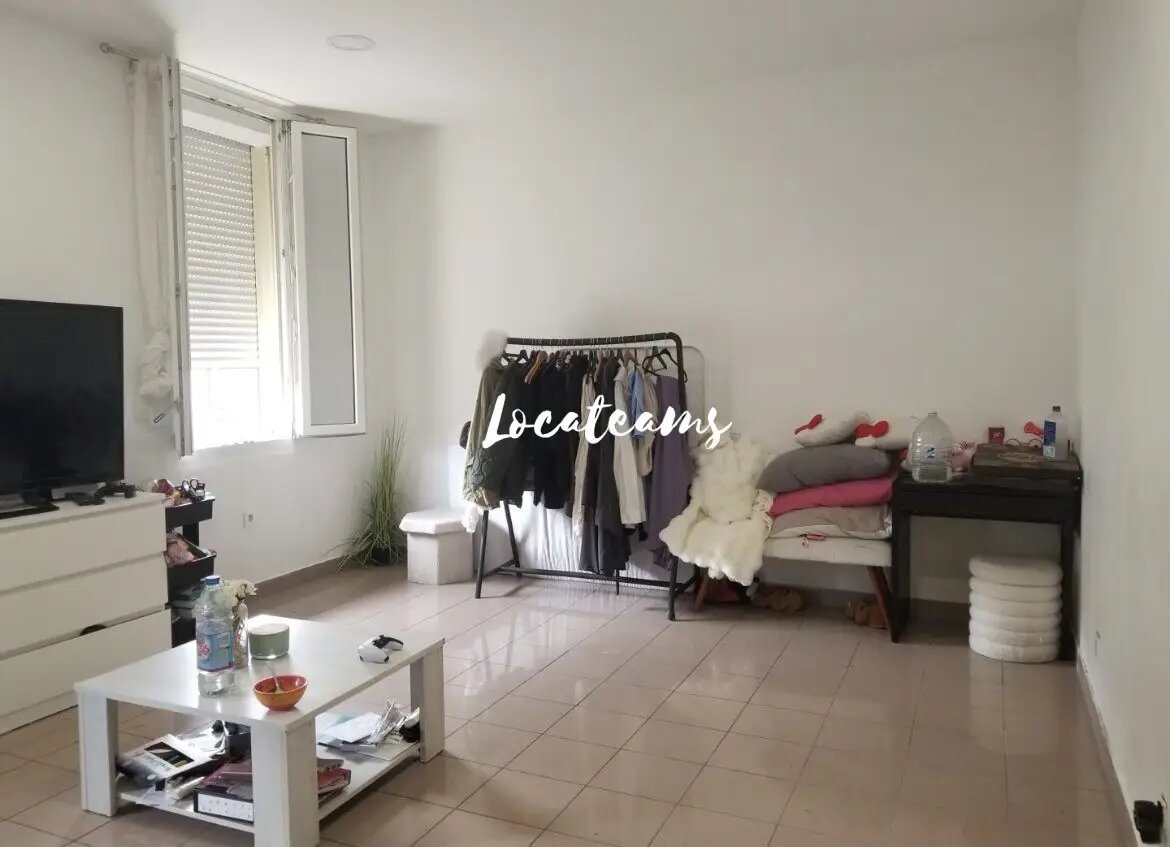 Maison à vendre, 36m², Marseille 14ème