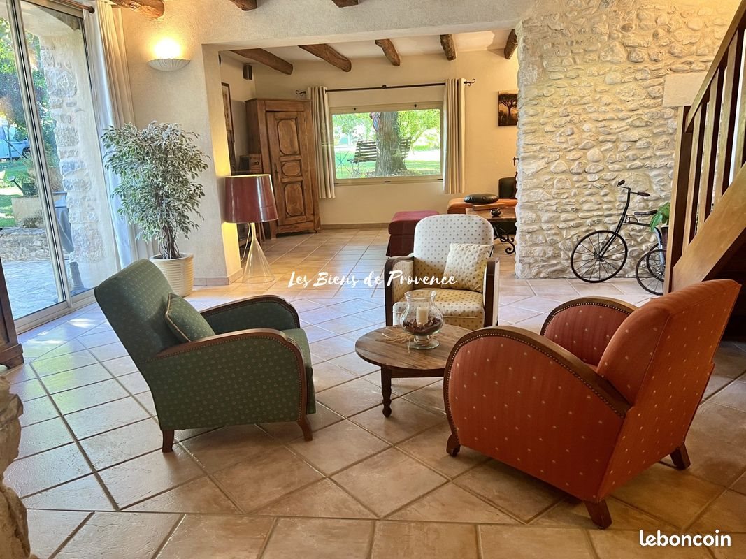 Maison à vendre, 342m², Montboucher-sur-Jabron