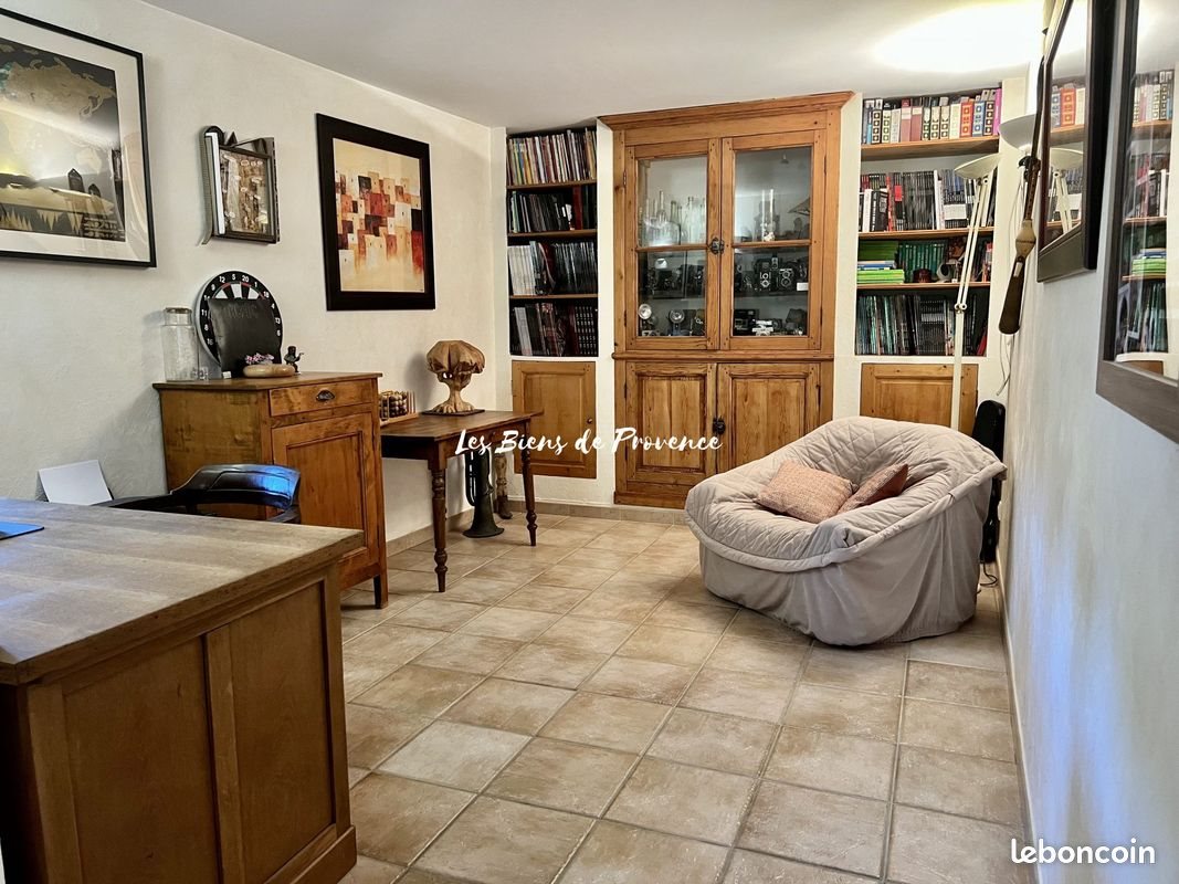 Maison à vendre, 342m², Montboucher-sur-Jabron
