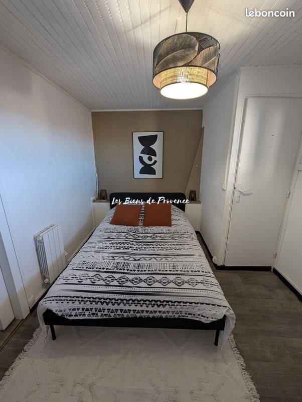 Appartement à louer, 60m², Allauch