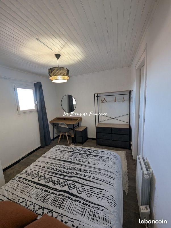 Appartement à louer, 60m², Allauch