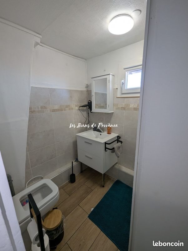 Appartement à louer, 60m², Allauch