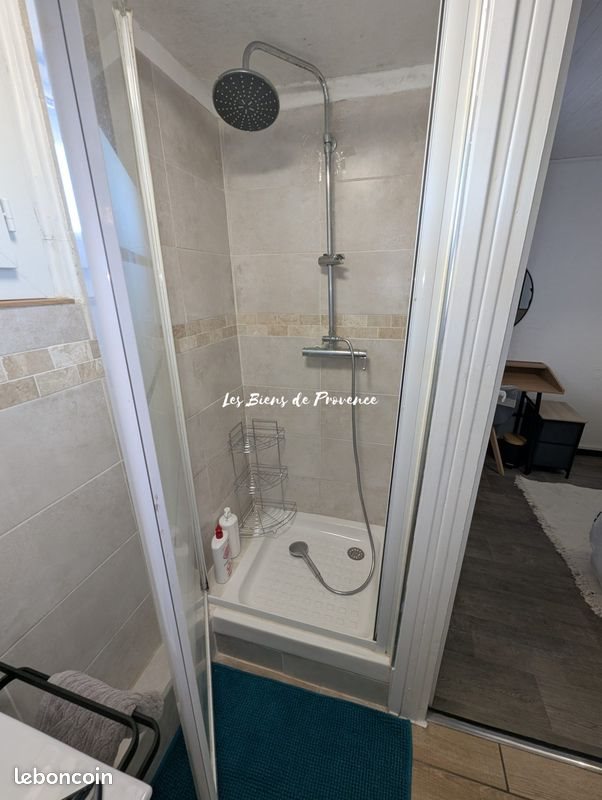 Appartement à louer, 60m², Allauch