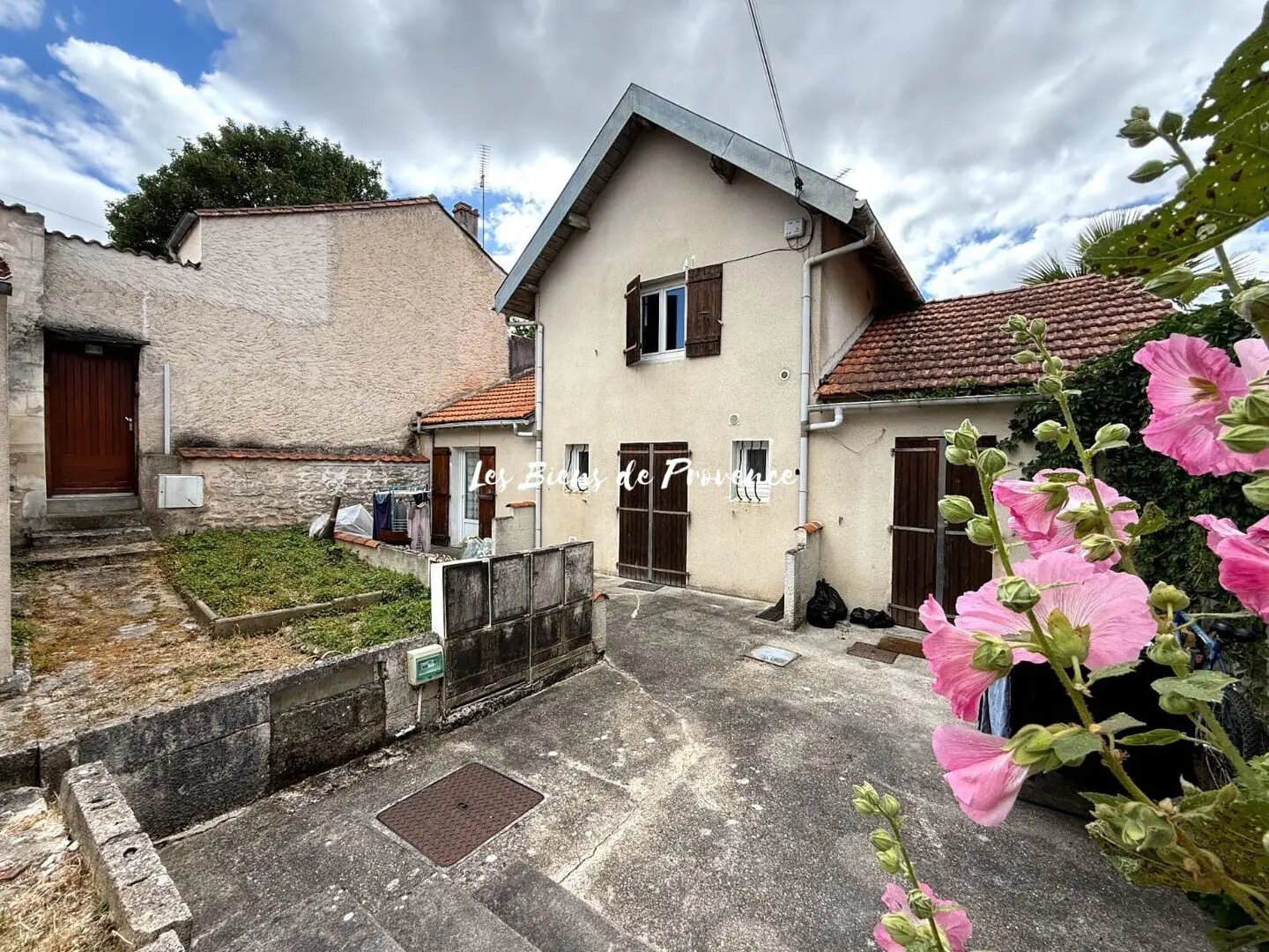 Appartement à vendre, 90m², Saintes