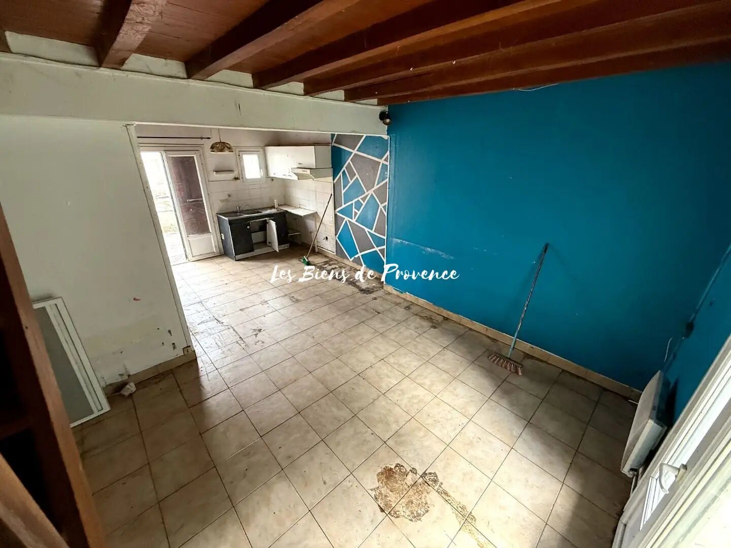 Appartement à vendre, 90m², Saintes