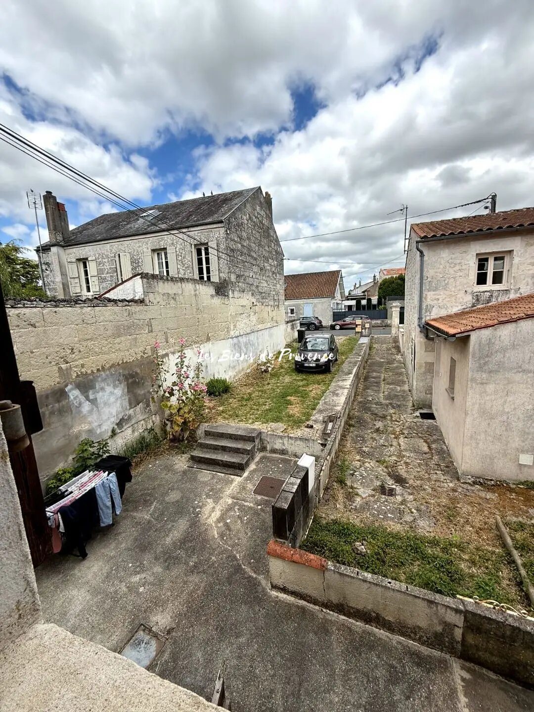 Appartement à vendre, 90m², Saintes