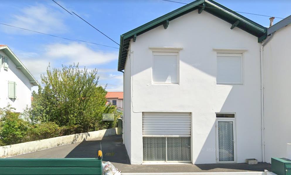 Maison à vendre, 121m², Anglet