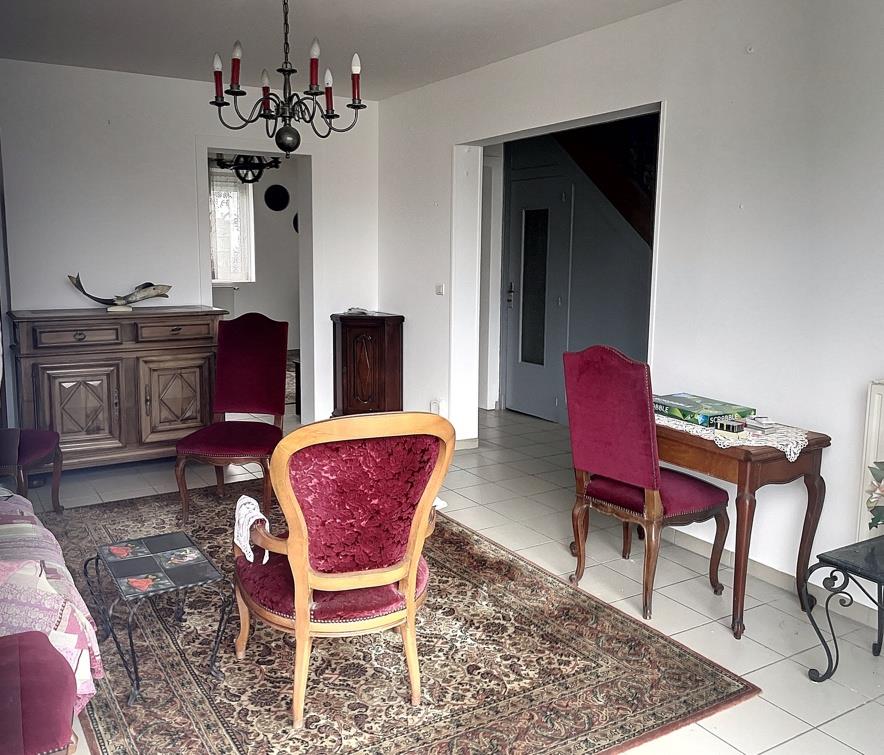 Maison à vendre, 121m², Anglet
