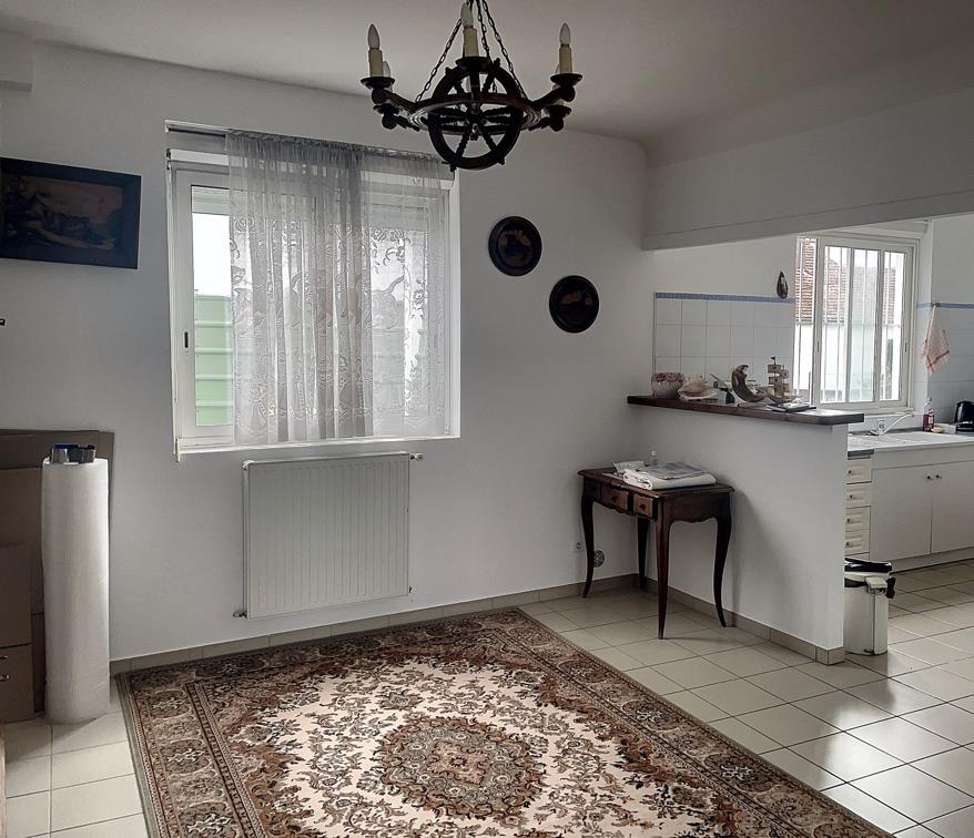 Maison à vendre, 121m², Anglet