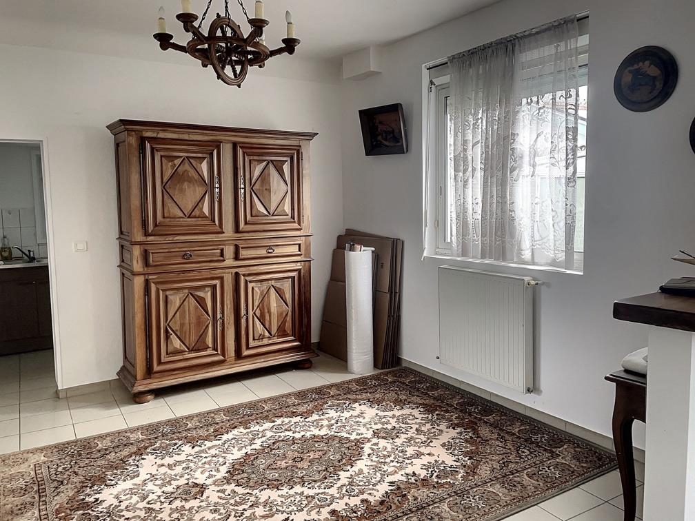 Maison à vendre, 121m², Anglet