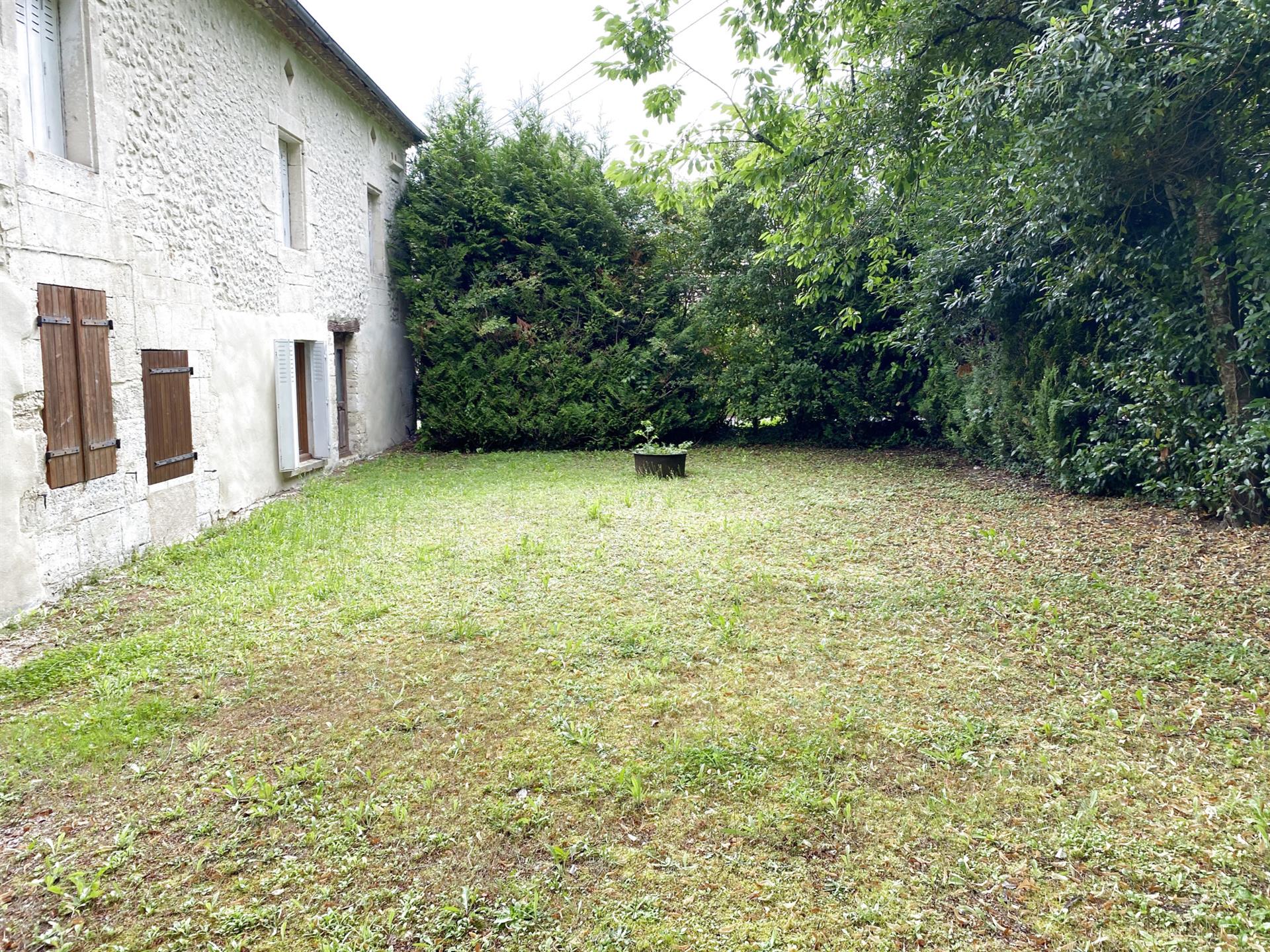 Maison à vendre, 120m², Grand-Brassac