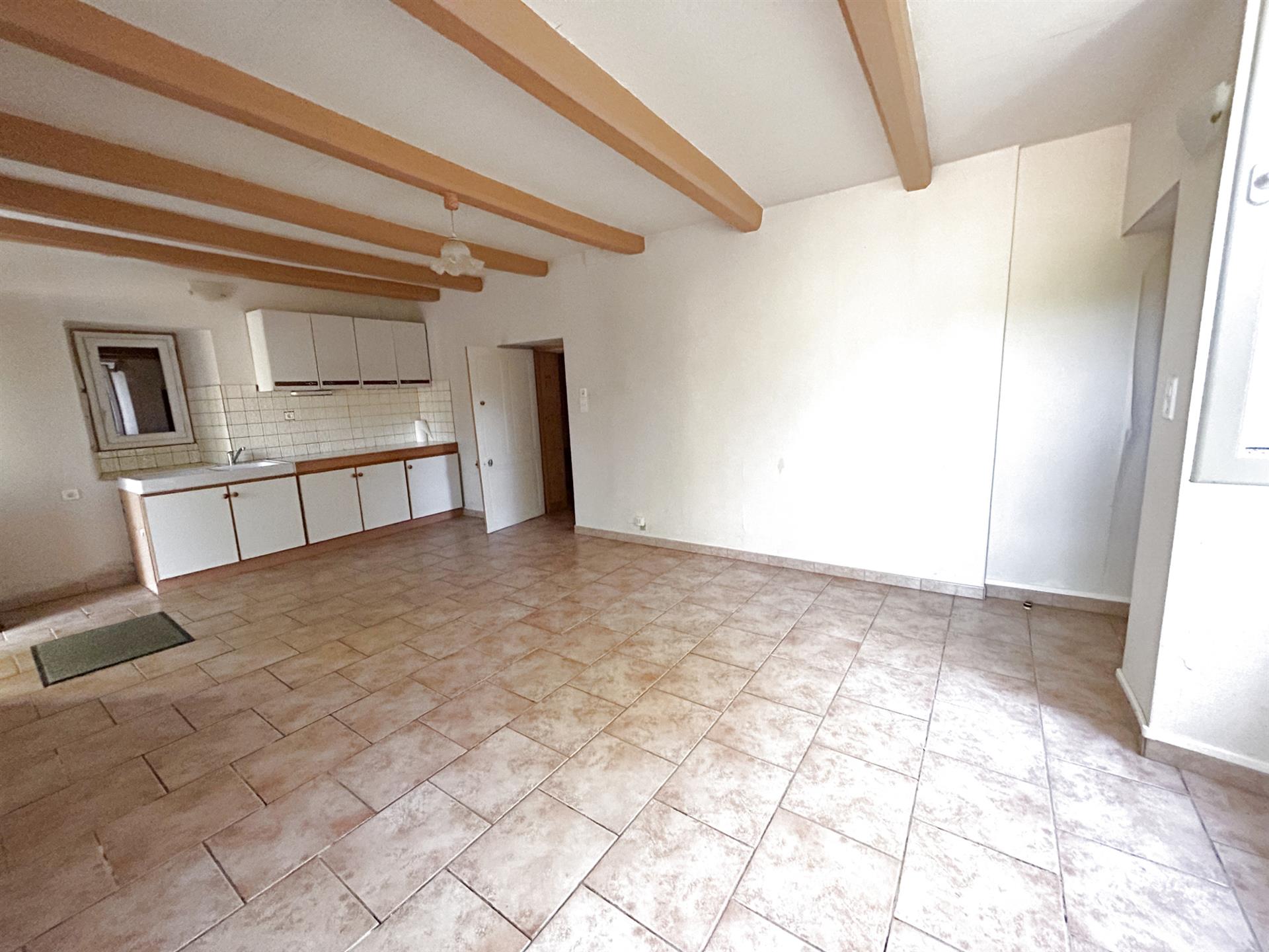 Maison à vendre, 120m², Grand-Brassac