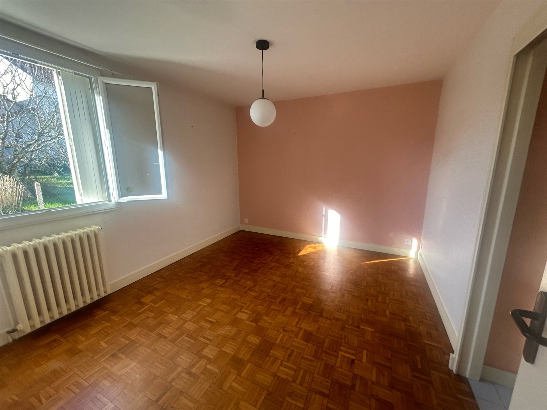 Appartement à vendre, 55m², Boulazac