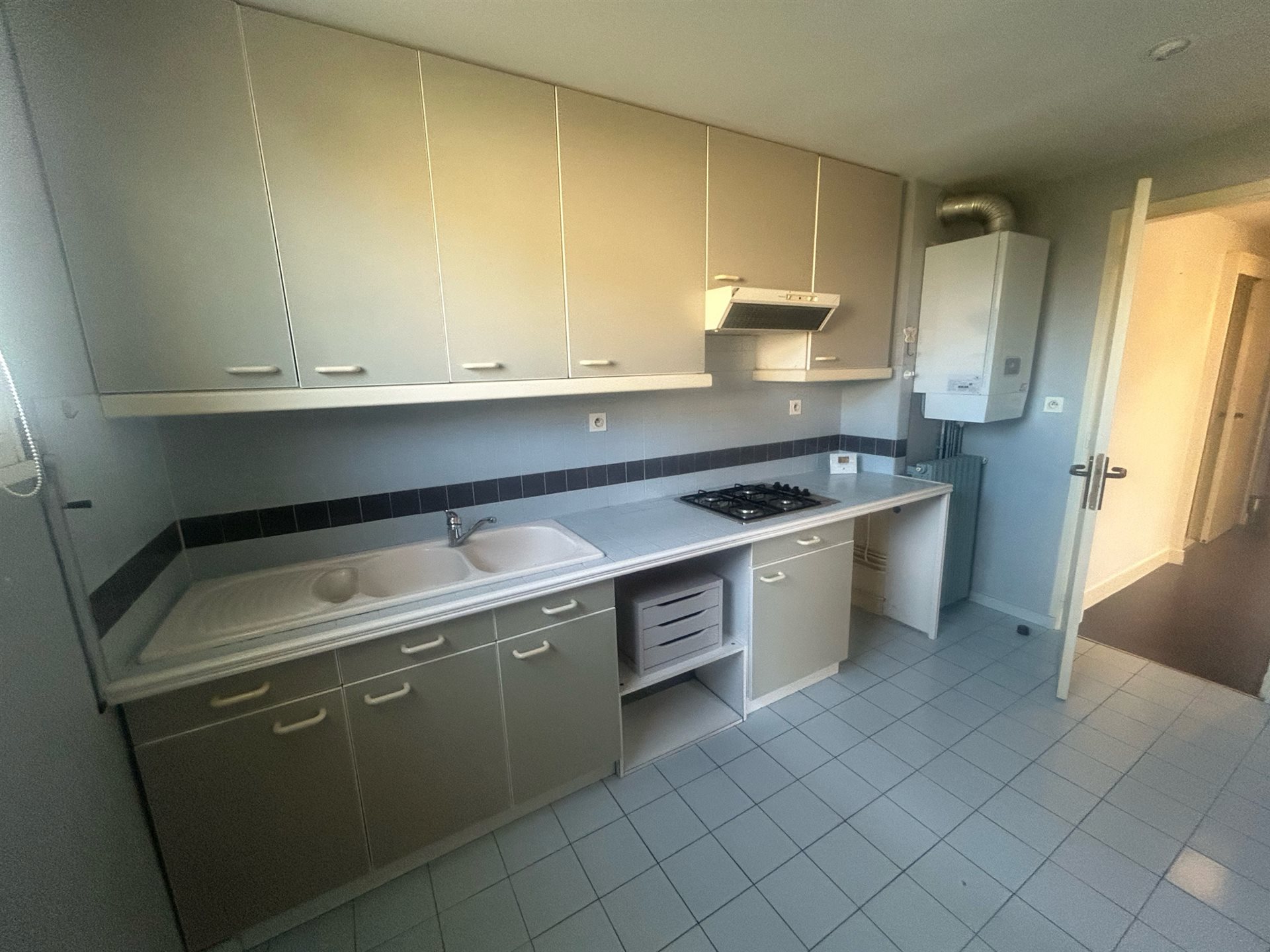 Appartement à vendre, 55m², Boulazac