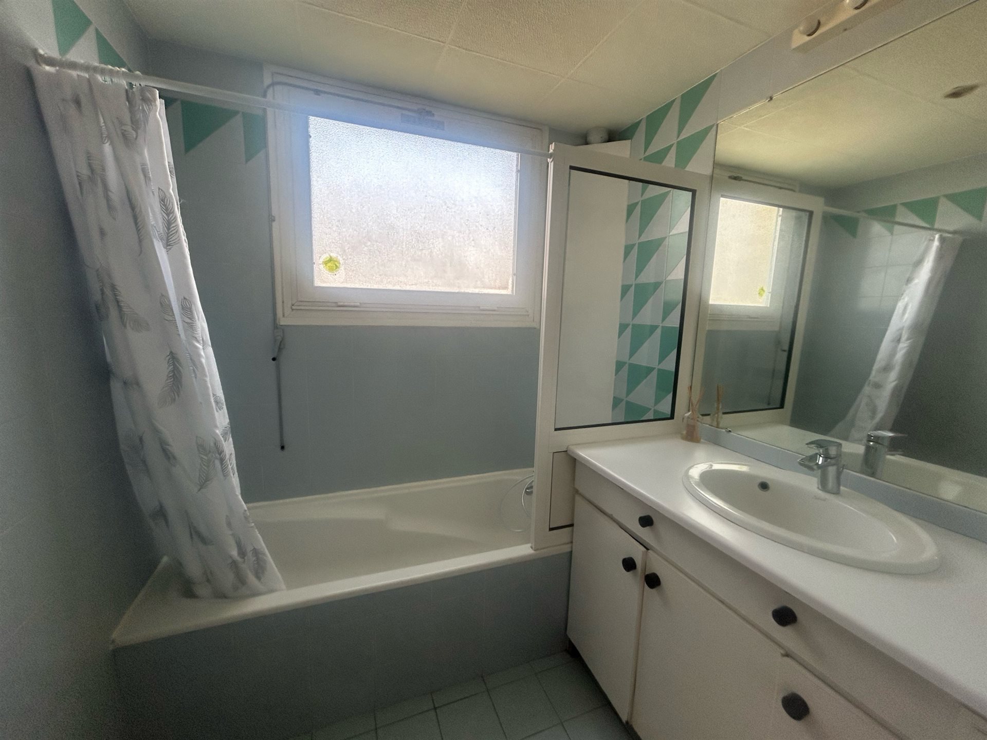 Appartement à vendre, 55m², Boulazac
