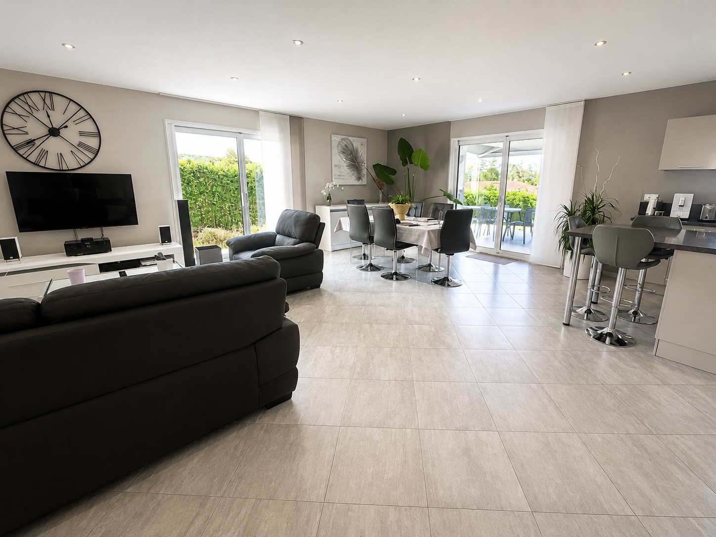 Maison à vendre, 96m², Boulazac
