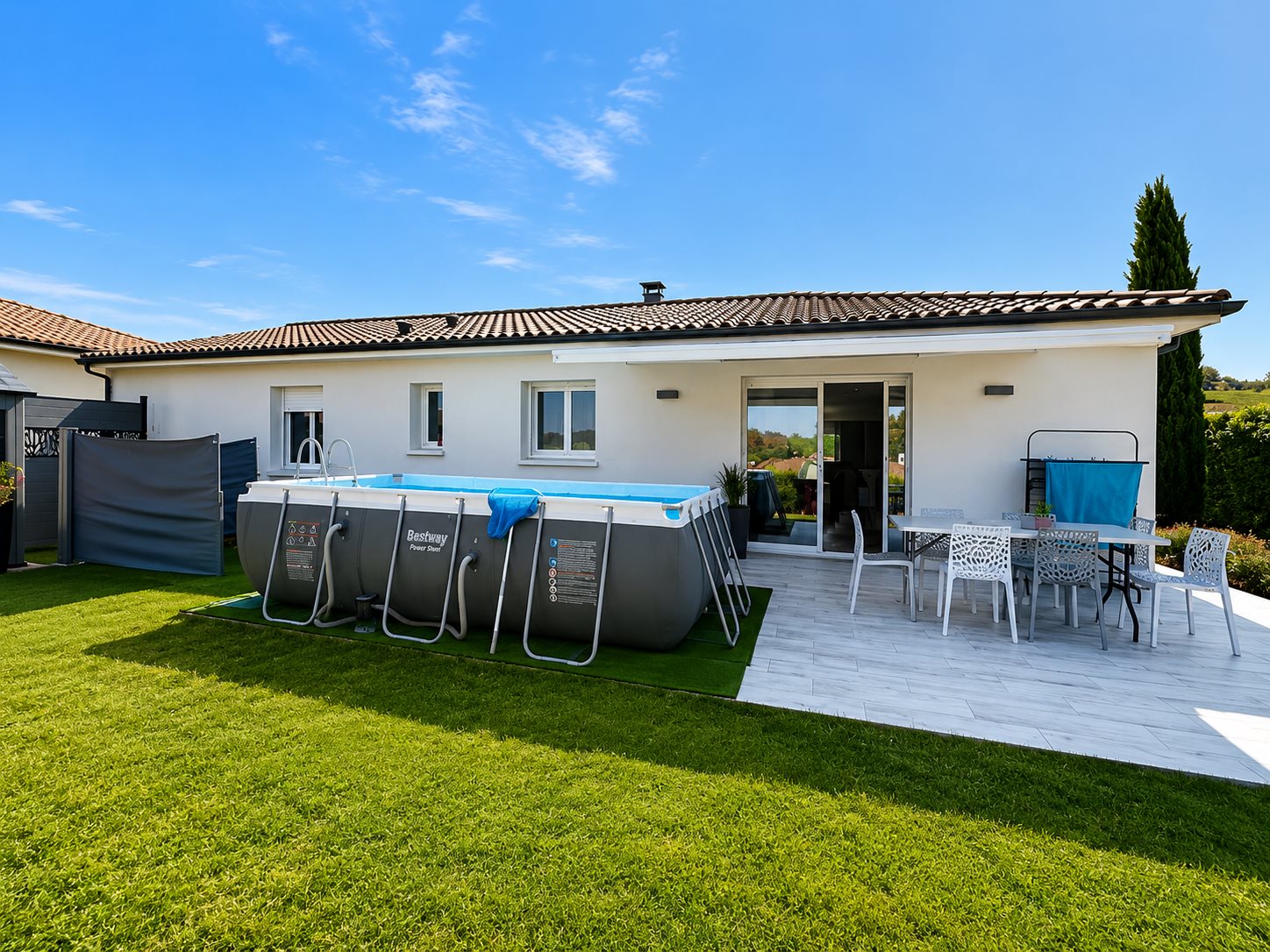Maison à vendre, 96m², Boulazac