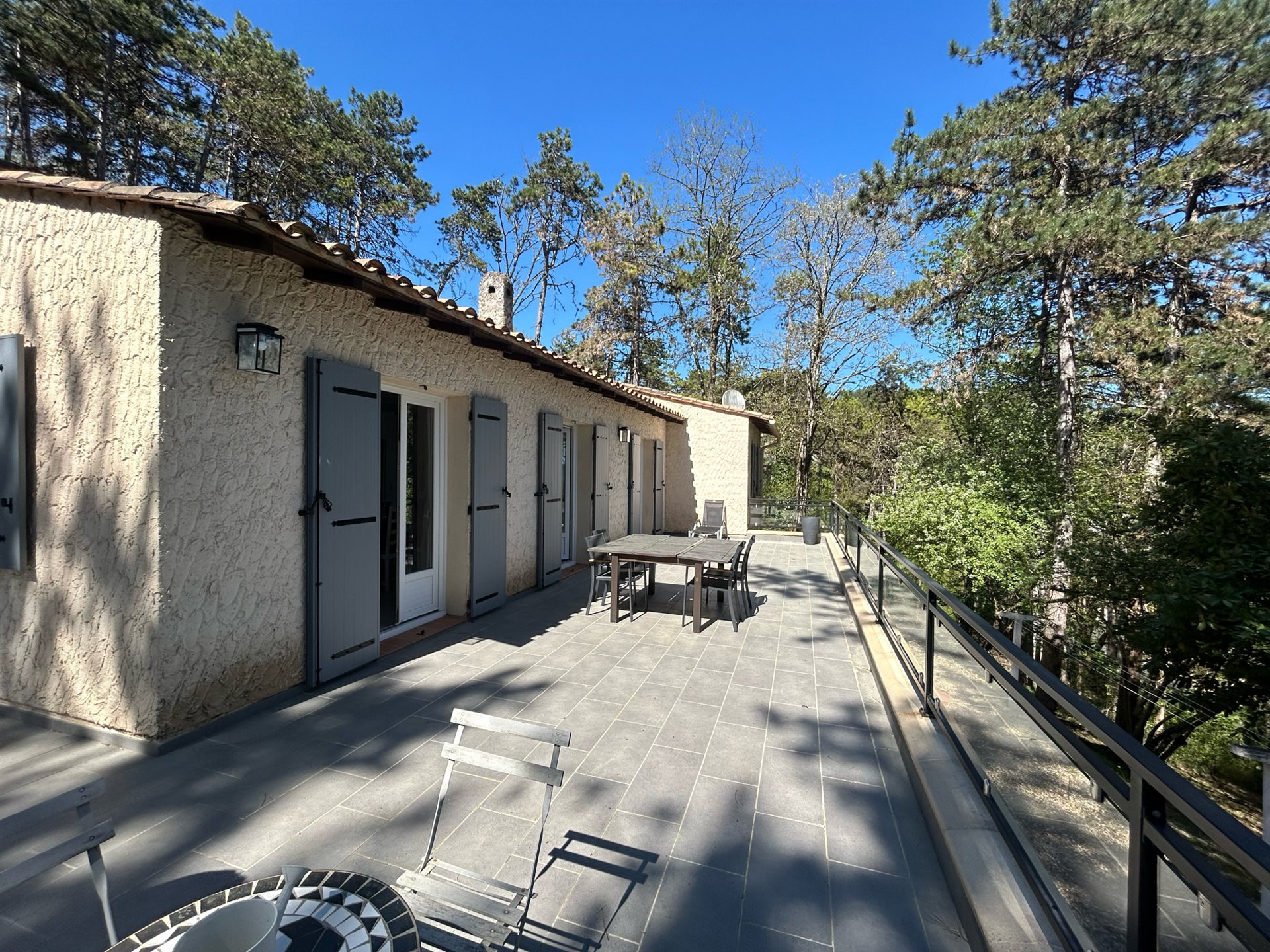 Maison à vendre, 107m², Trélissac