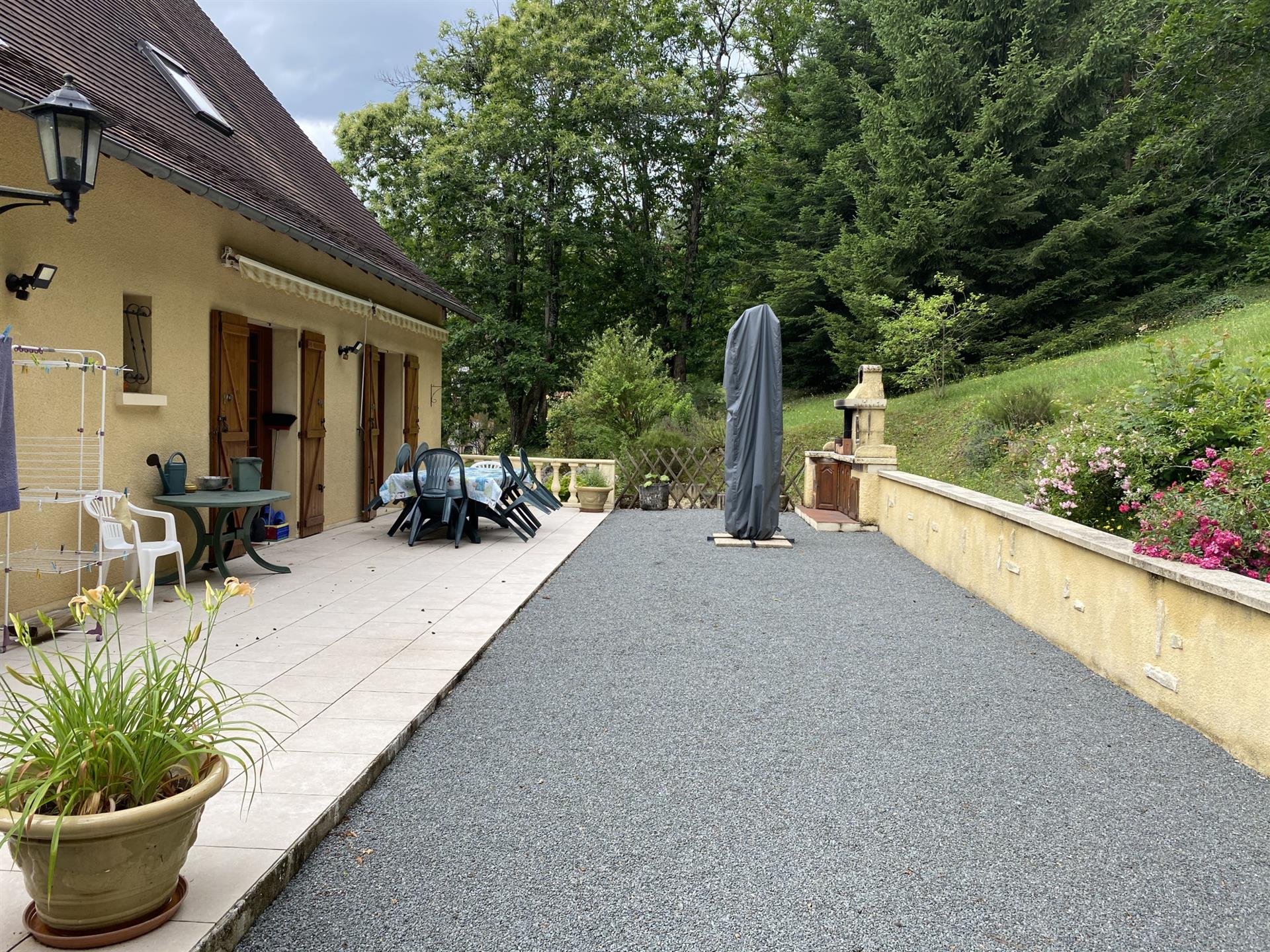 Maison à vendre, 180m², Boulazac