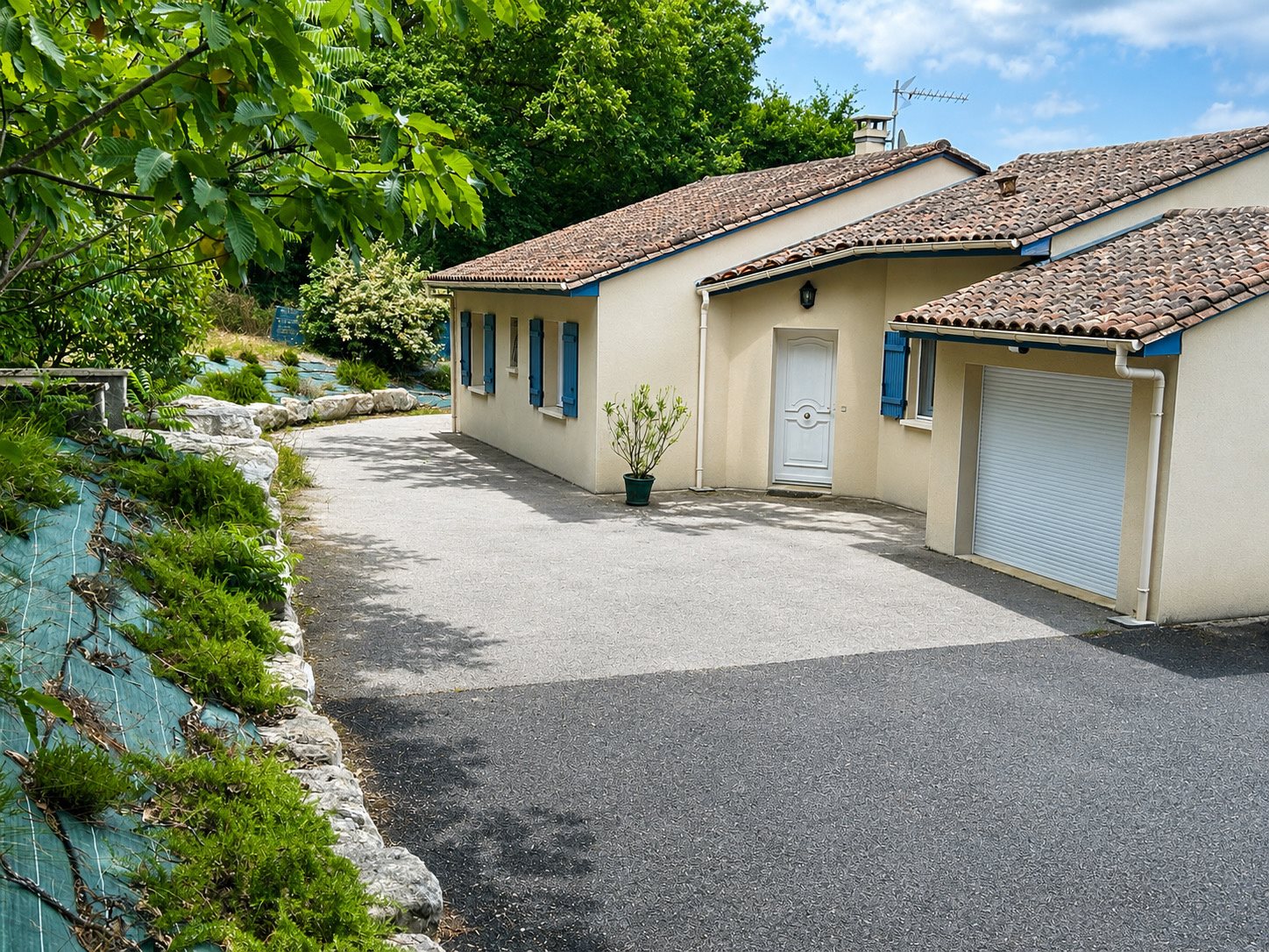 Maison à vendre, 107m², Chancelade