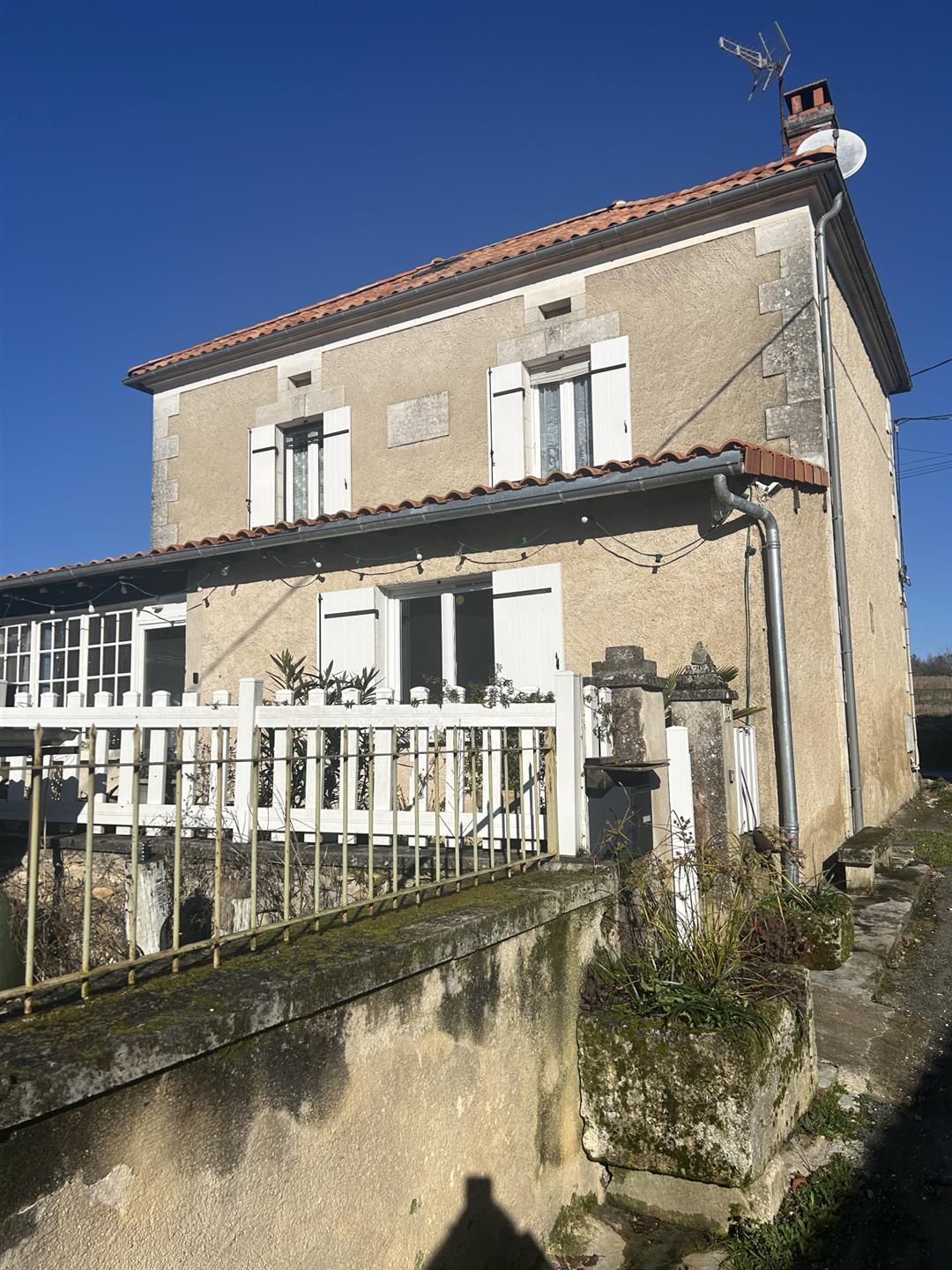 Maison à vendre, 96m², Lisle