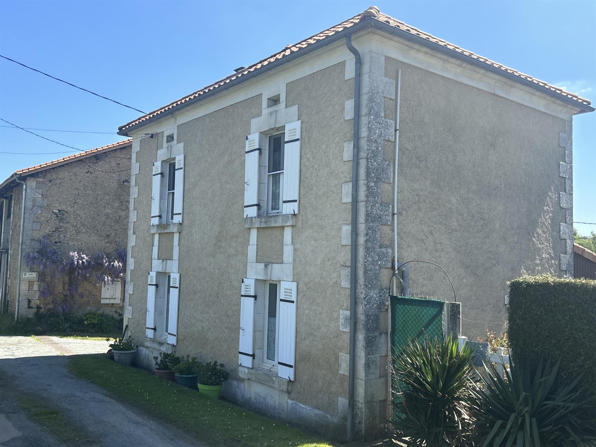 Maison à vendre, 96m², Lisle