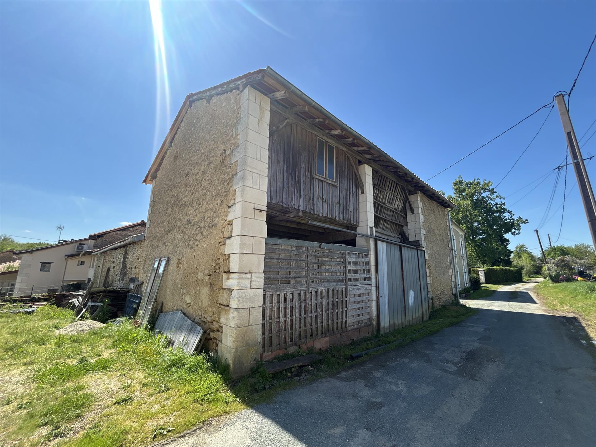 Maison à vendre, 96m², Lisle