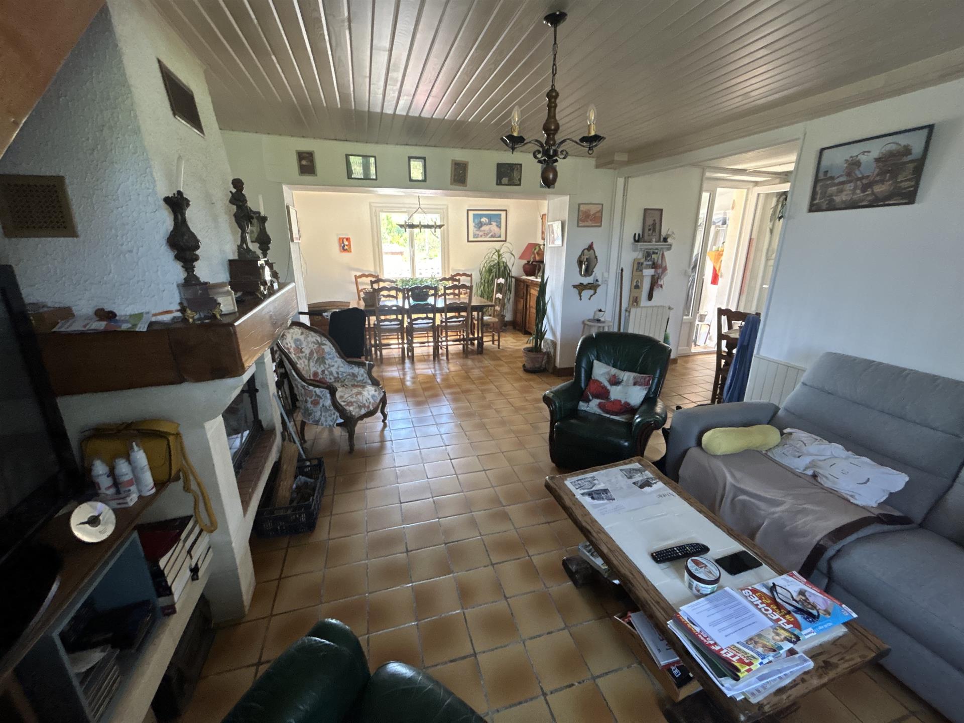Maison à vendre, 96m², Lisle