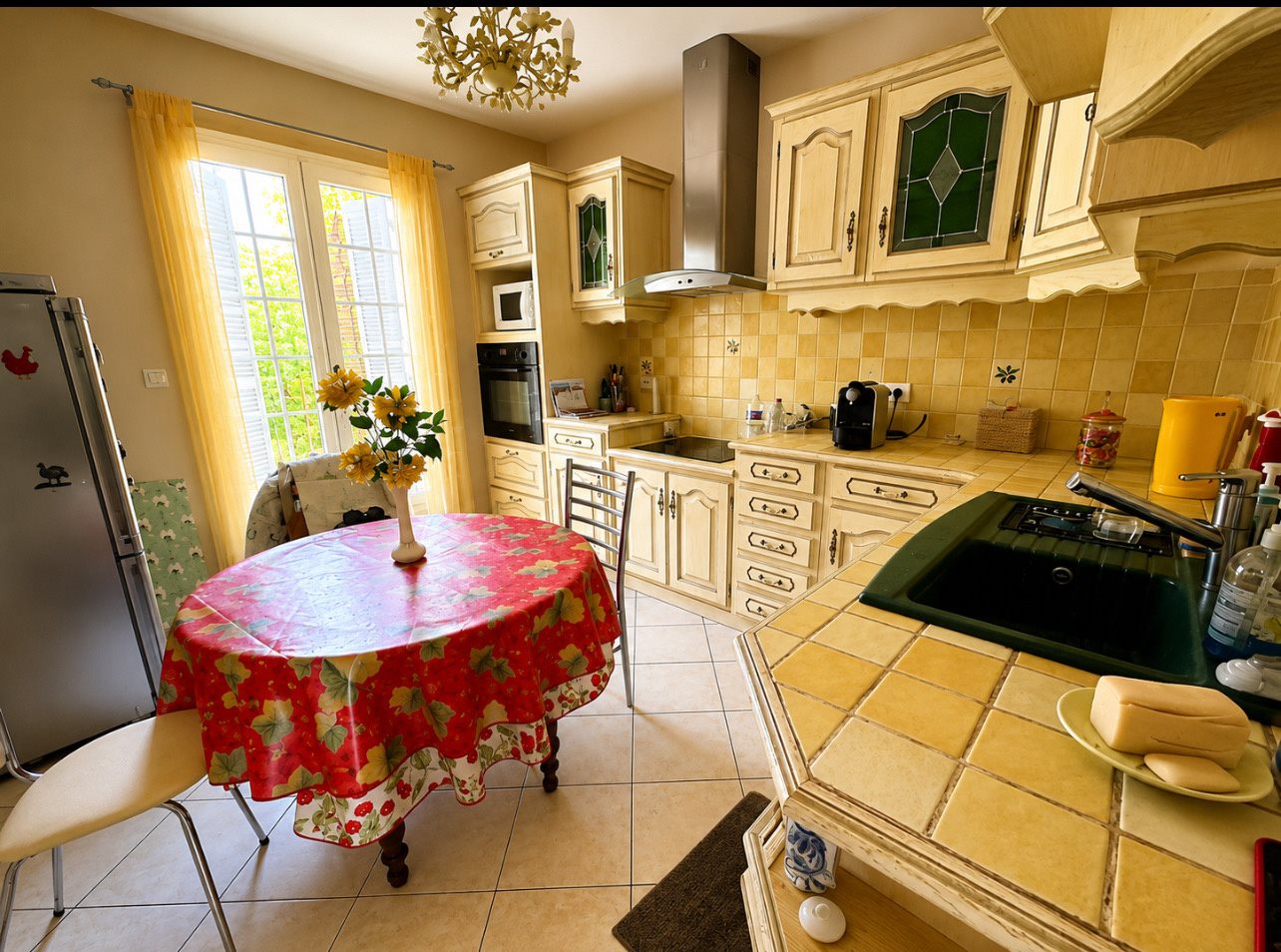 Maison à vendre, 197m², Antonne-et-Trigonant