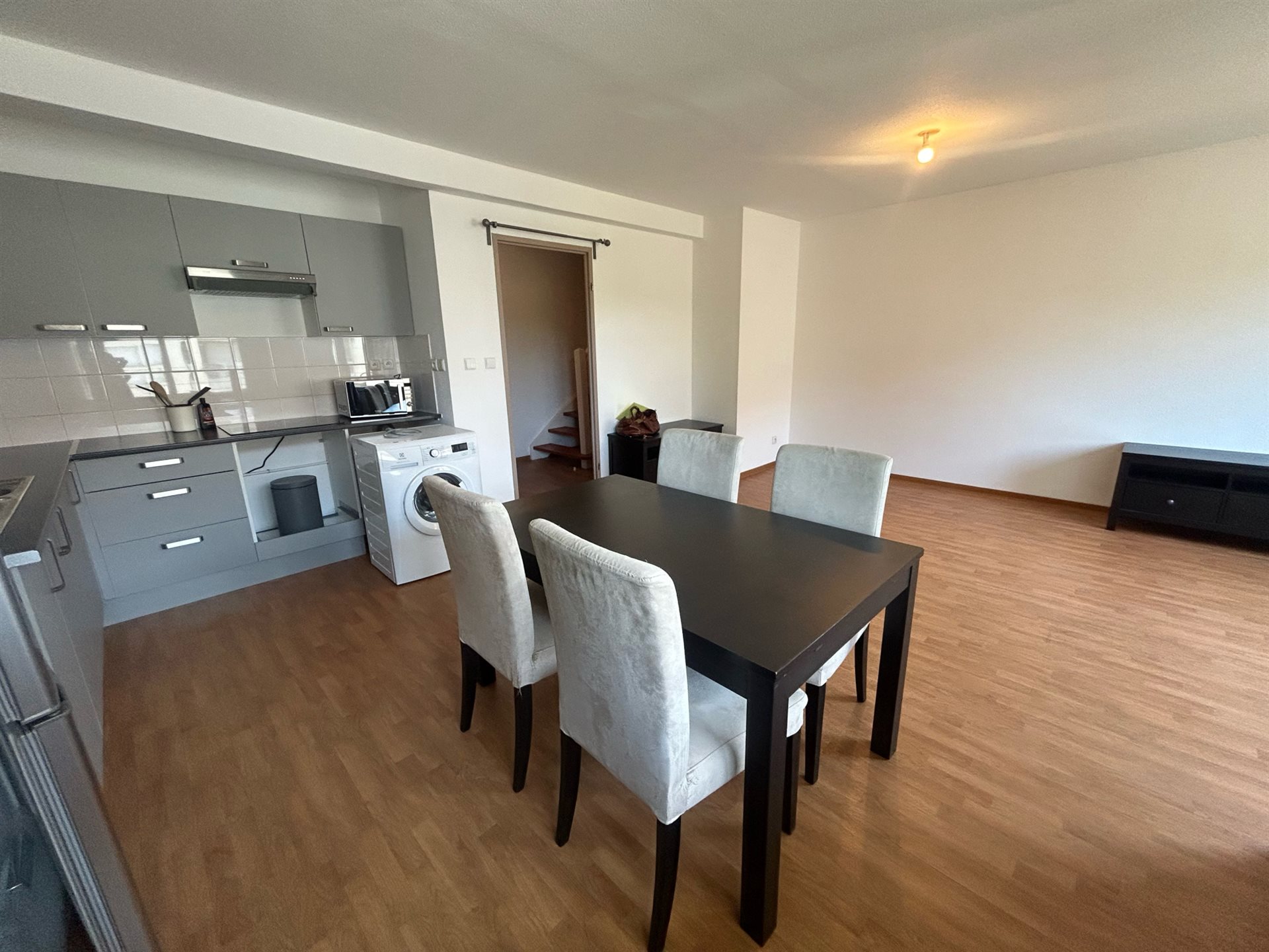 Appartement à louer, 68m², Trélissac