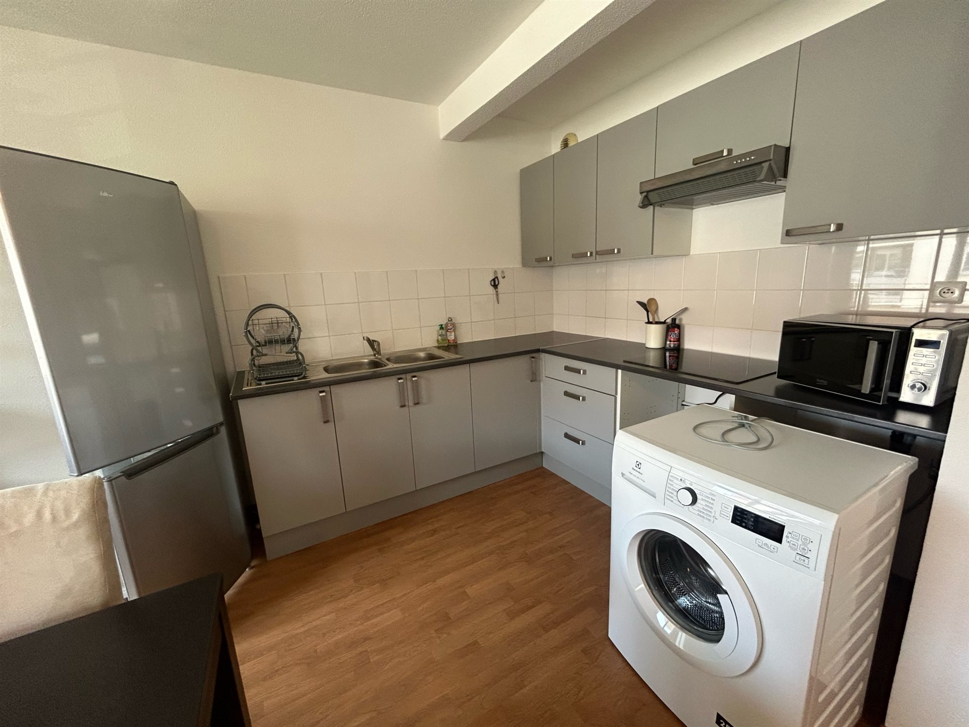 Appartement à louer, 68m², Trélissac