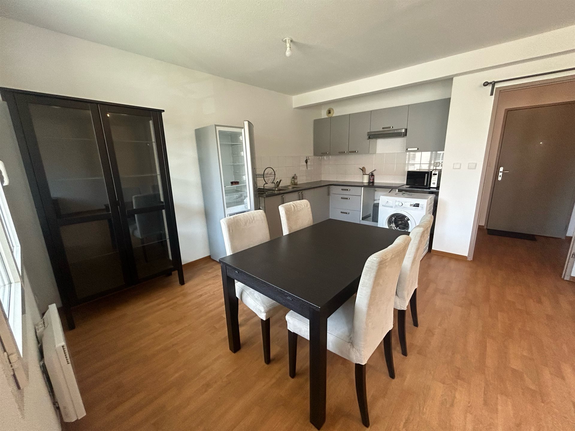 Appartement à louer, 68m², Trélissac