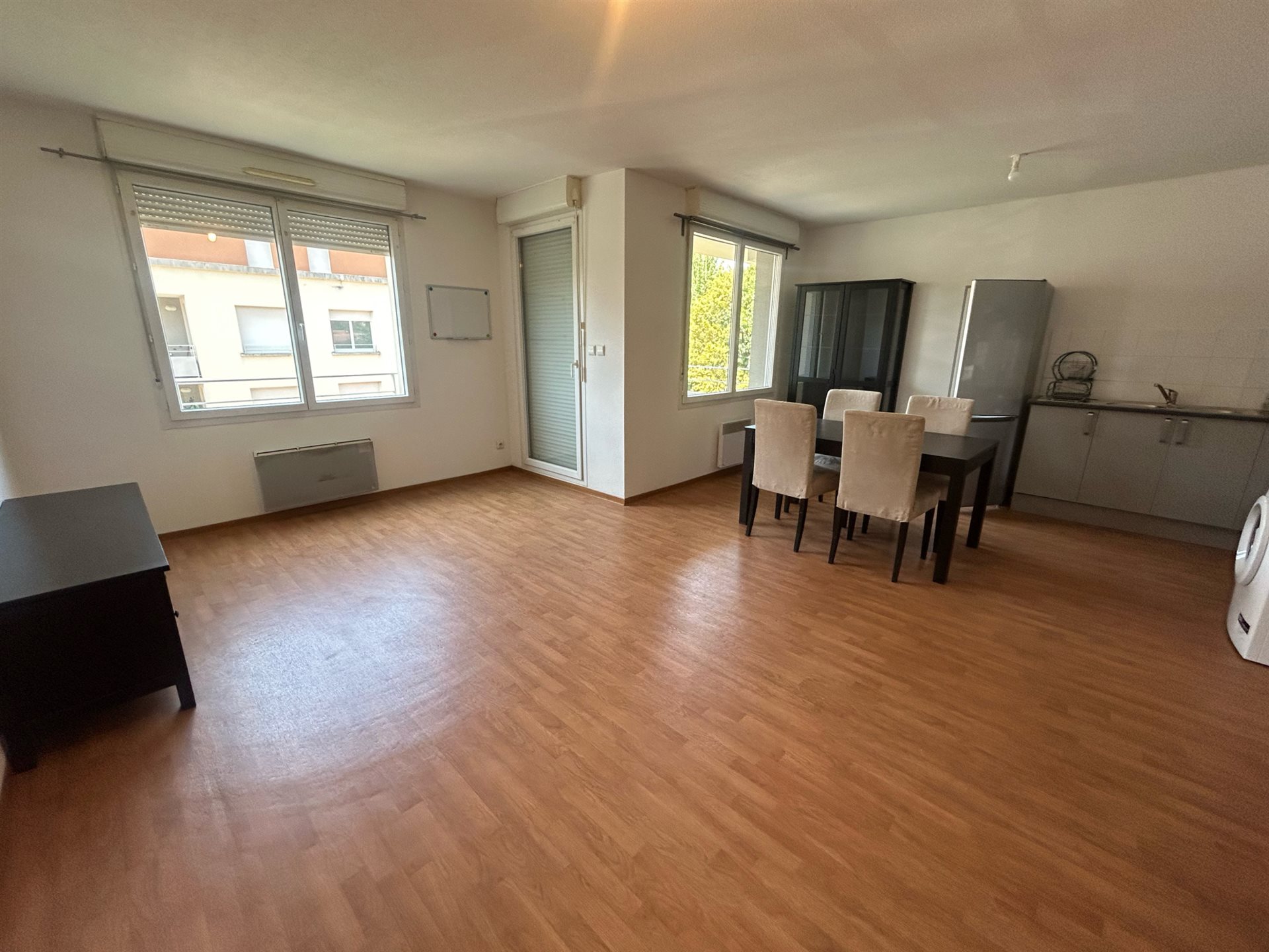 Appartement à louer, 68m², Trélissac