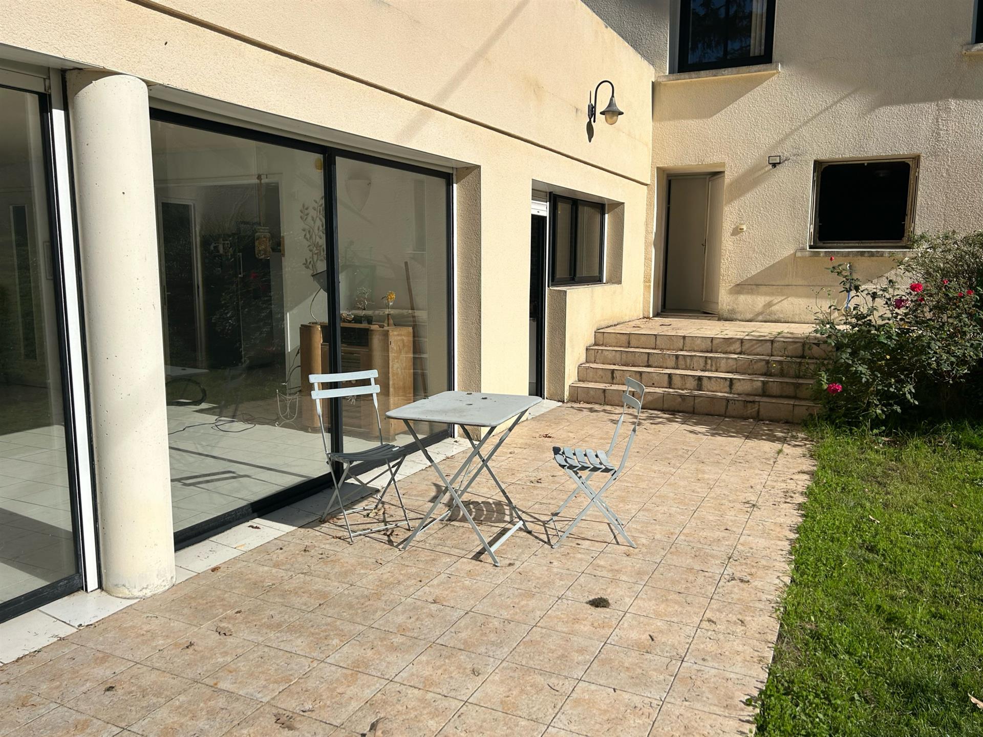 Maison à vendre, 184m², Champcevinel