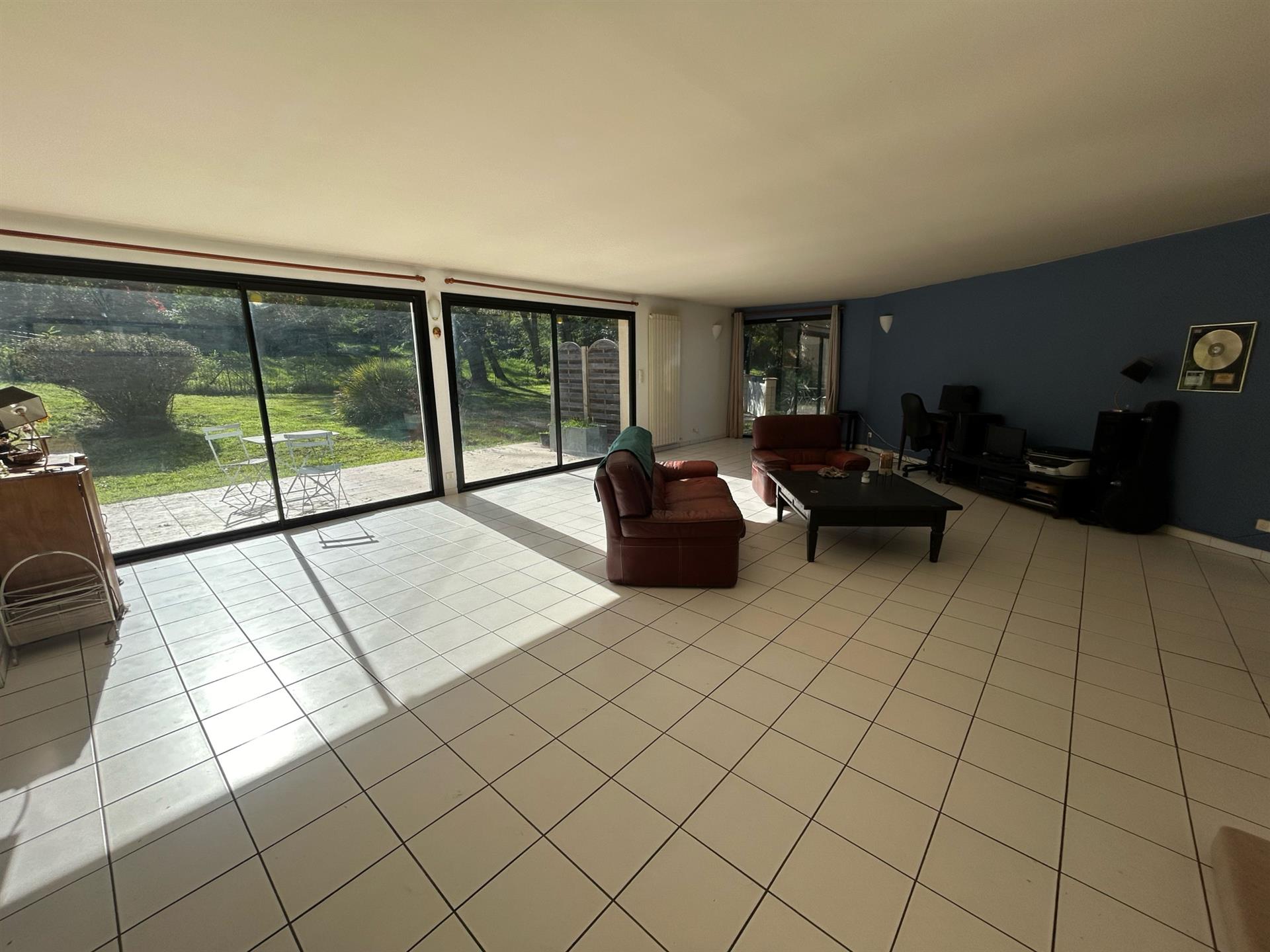 Maison à vendre, 184m², Champcevinel