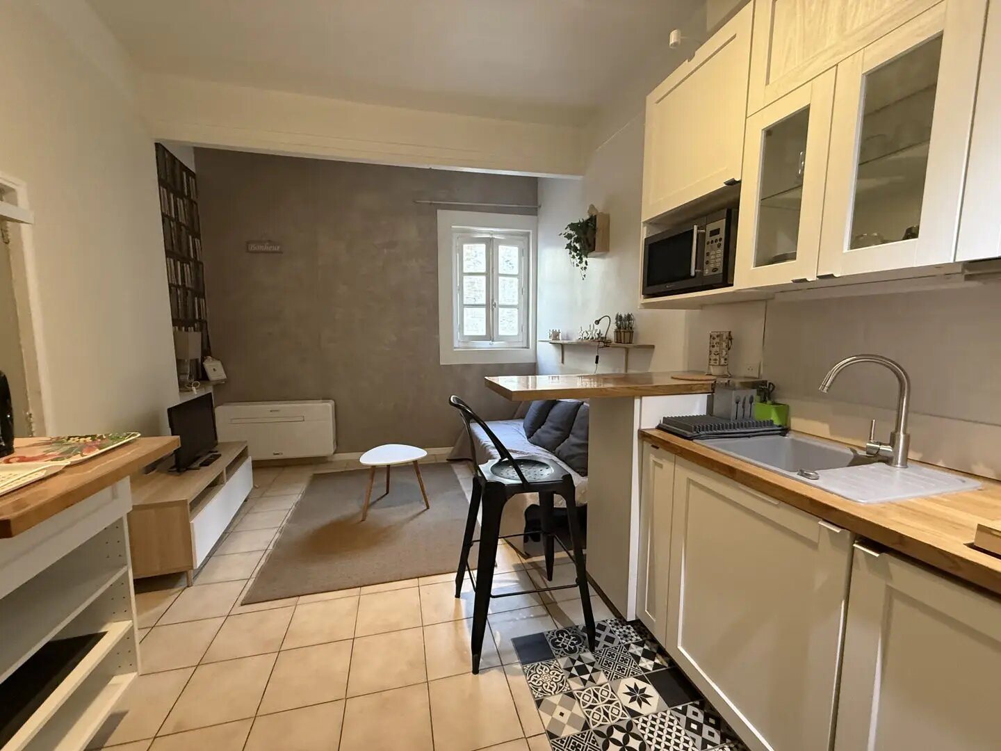 Appartement à vendre, 30m², Avignon