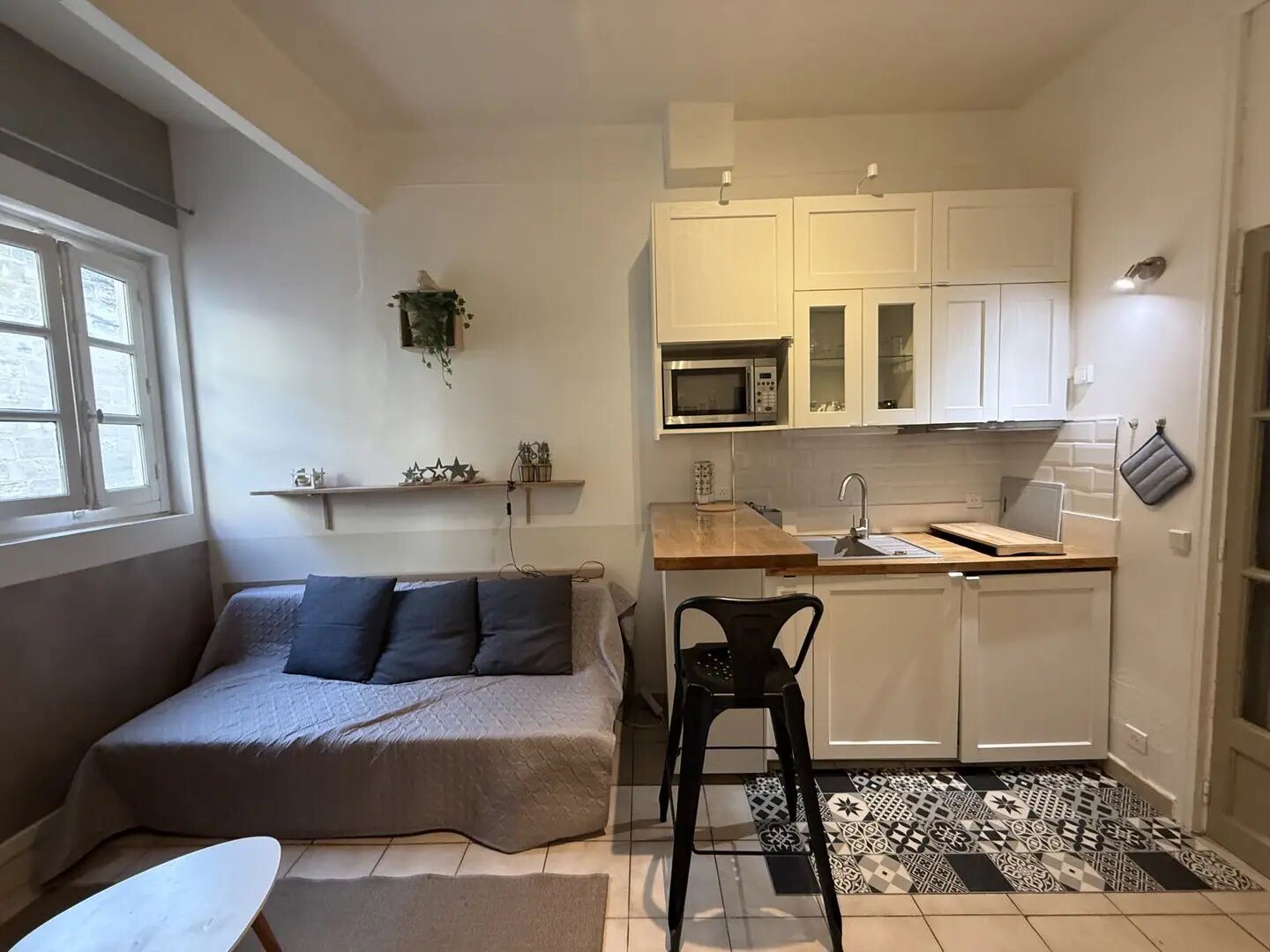 Appartement à vendre, 30m², Avignon