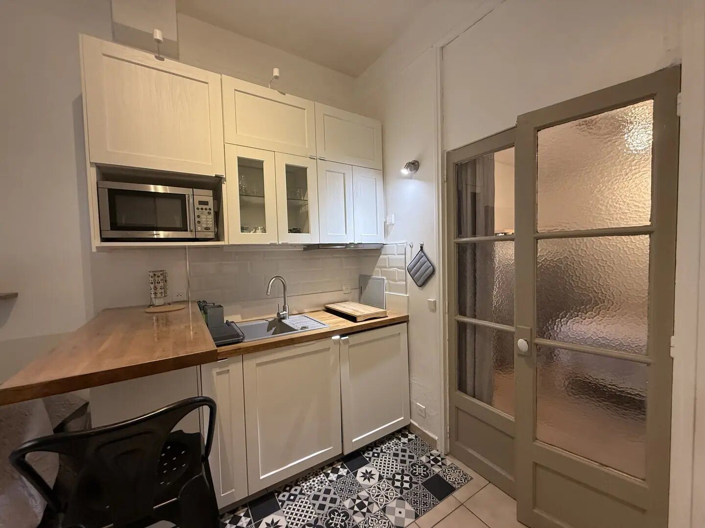 Appartement à vendre, 30m², Avignon