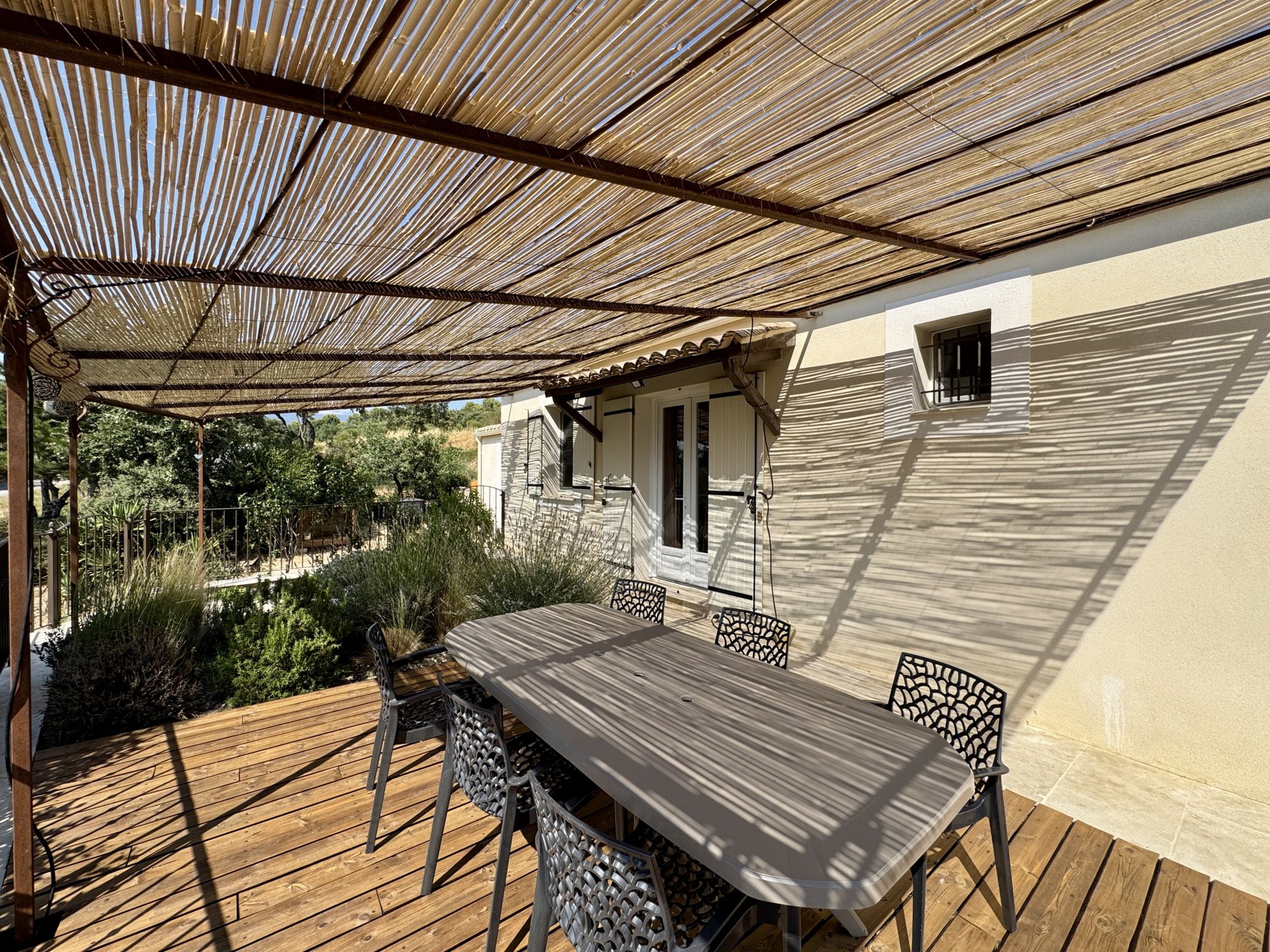 Maison à vendre, 3m², Villes-sur-Auzon