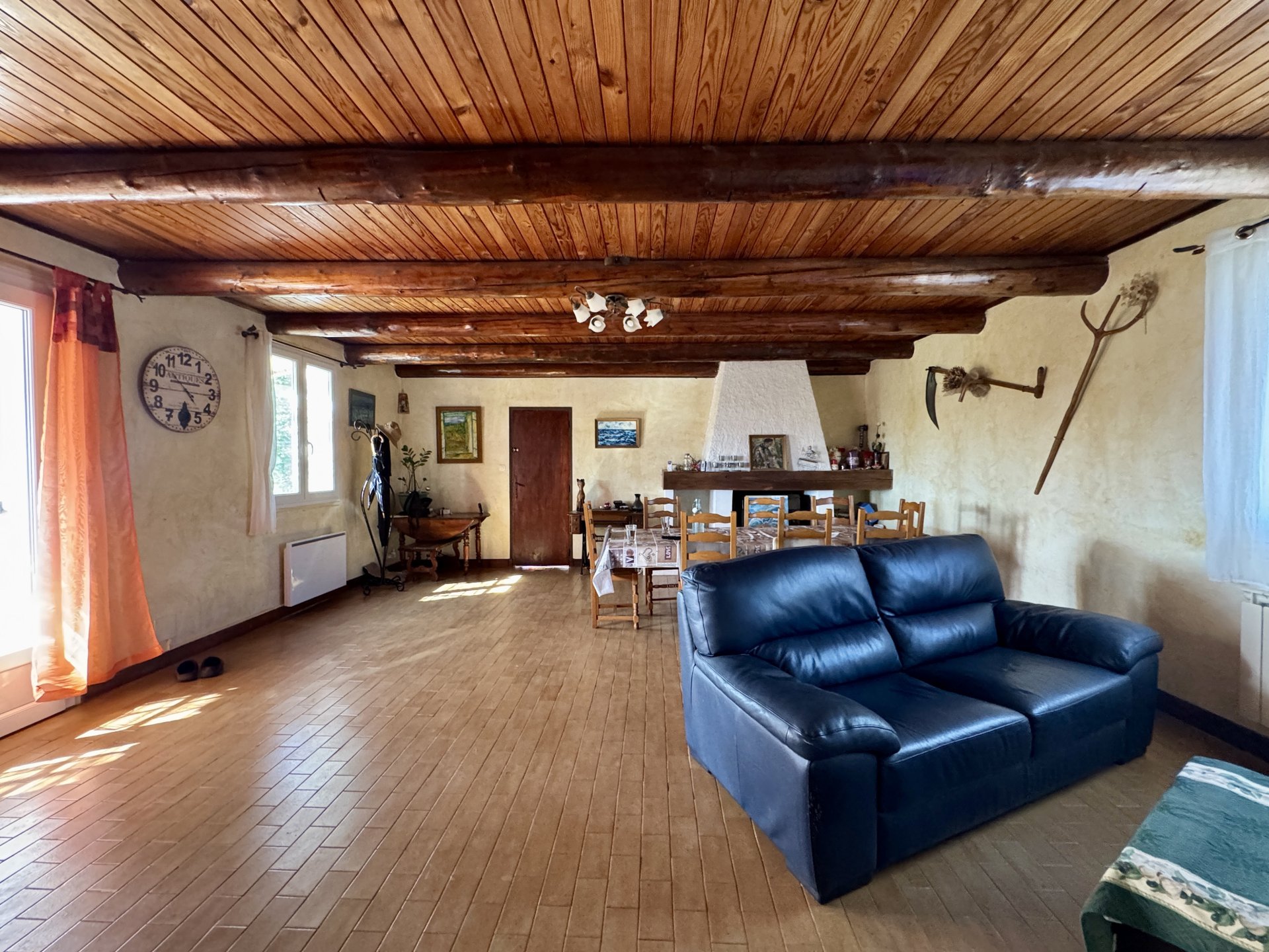 Maison à vendre, 3m², Villes-sur-Auzon